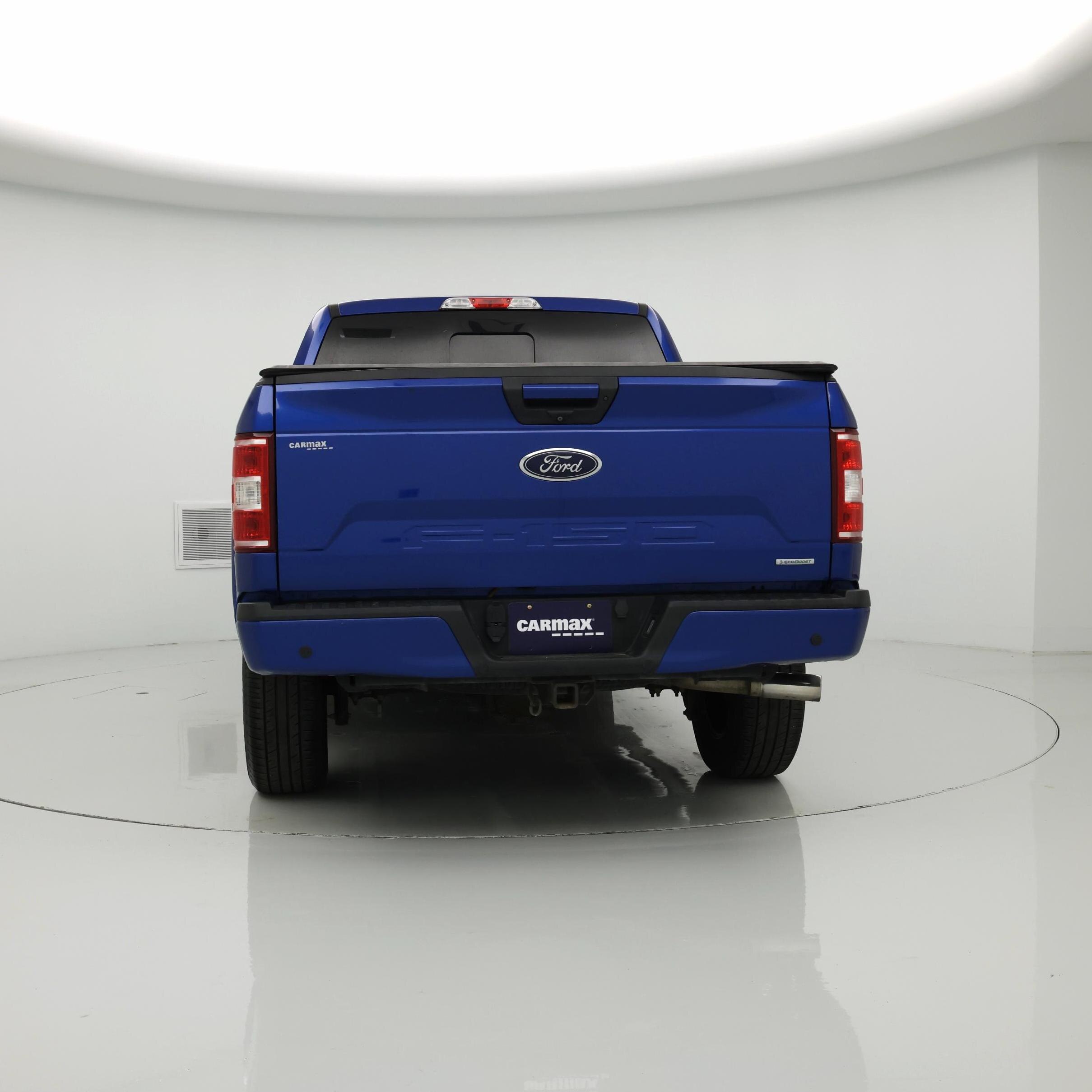 Thumbnail: 2018 Ford F-150 - 6