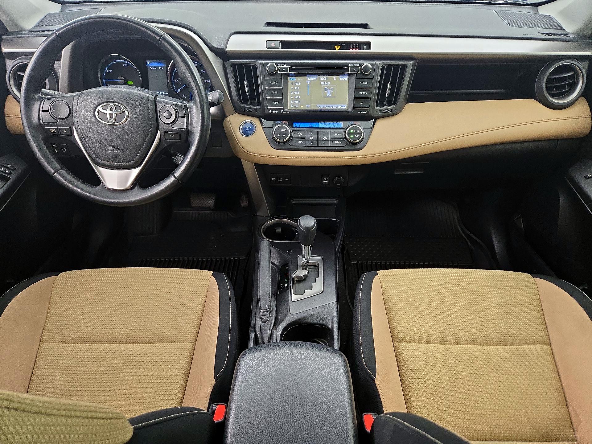 Thumbnail: 2018 Toyota RAV4 - 9