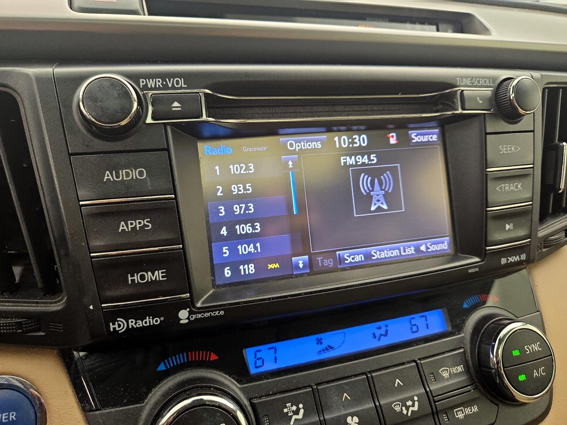 Thumbnail: 2018 Toyota RAV4 - 15