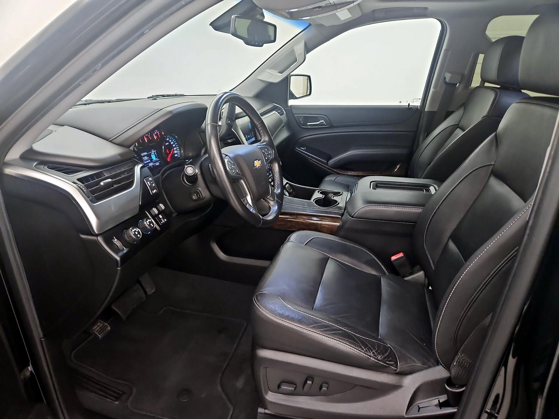 Thumbnail: 2020 Chevrolet Tahoe - 11