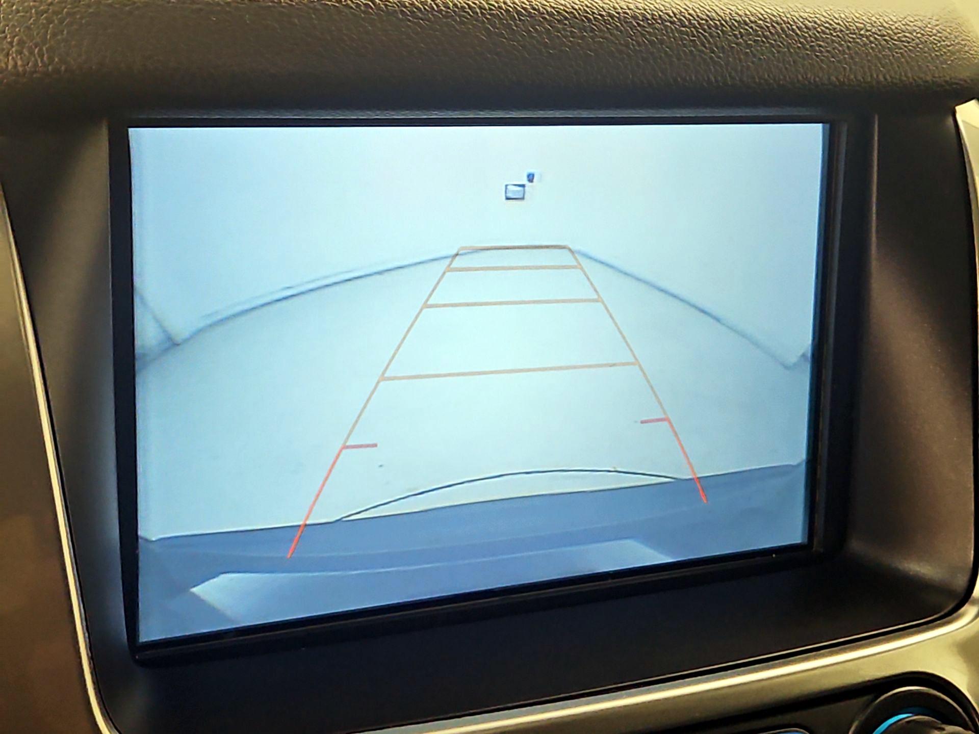 Thumbnail: 2020 Chevrolet Tahoe - 14