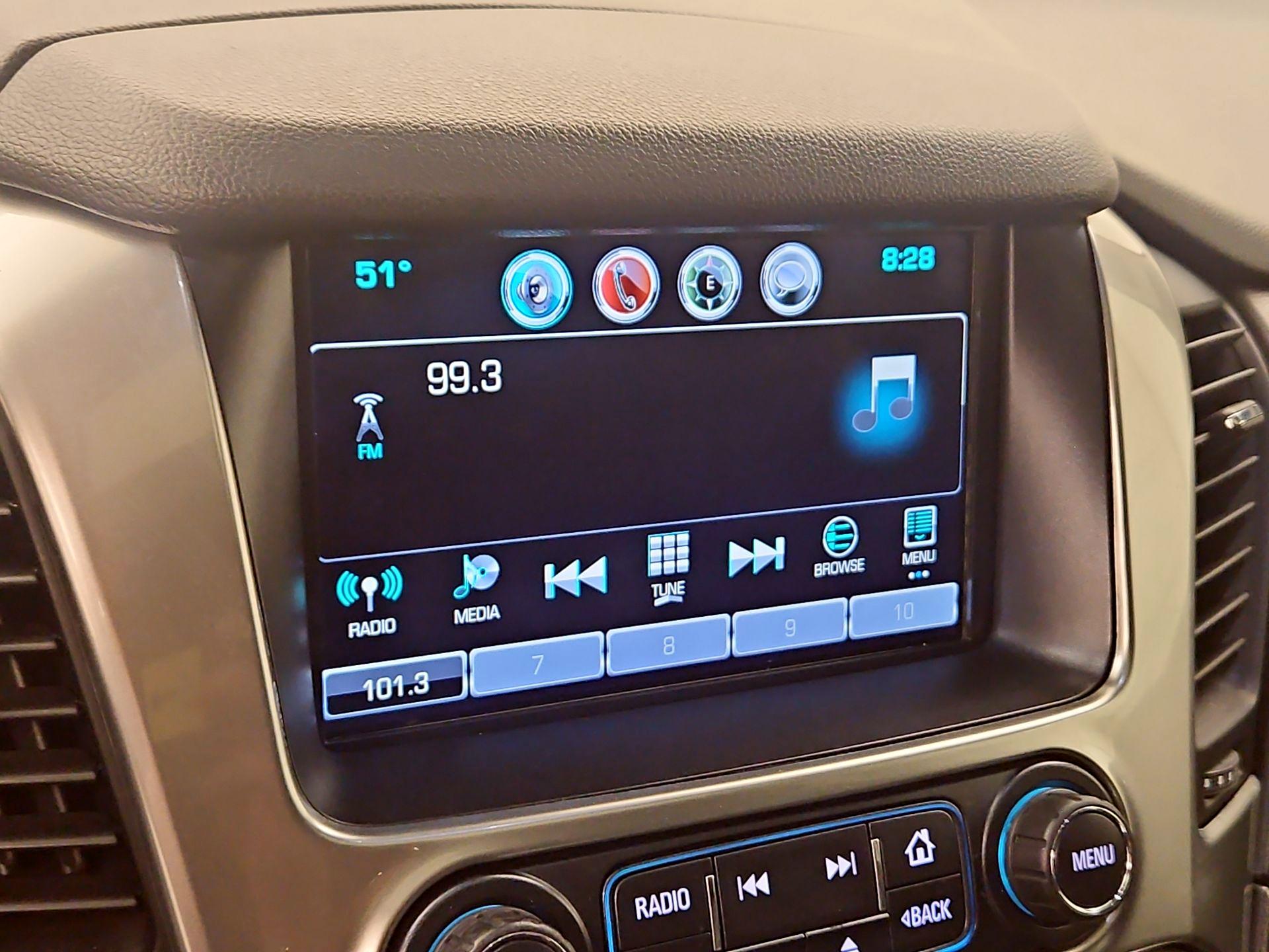 Thumbnail: 2020 Chevrolet Tahoe - 15