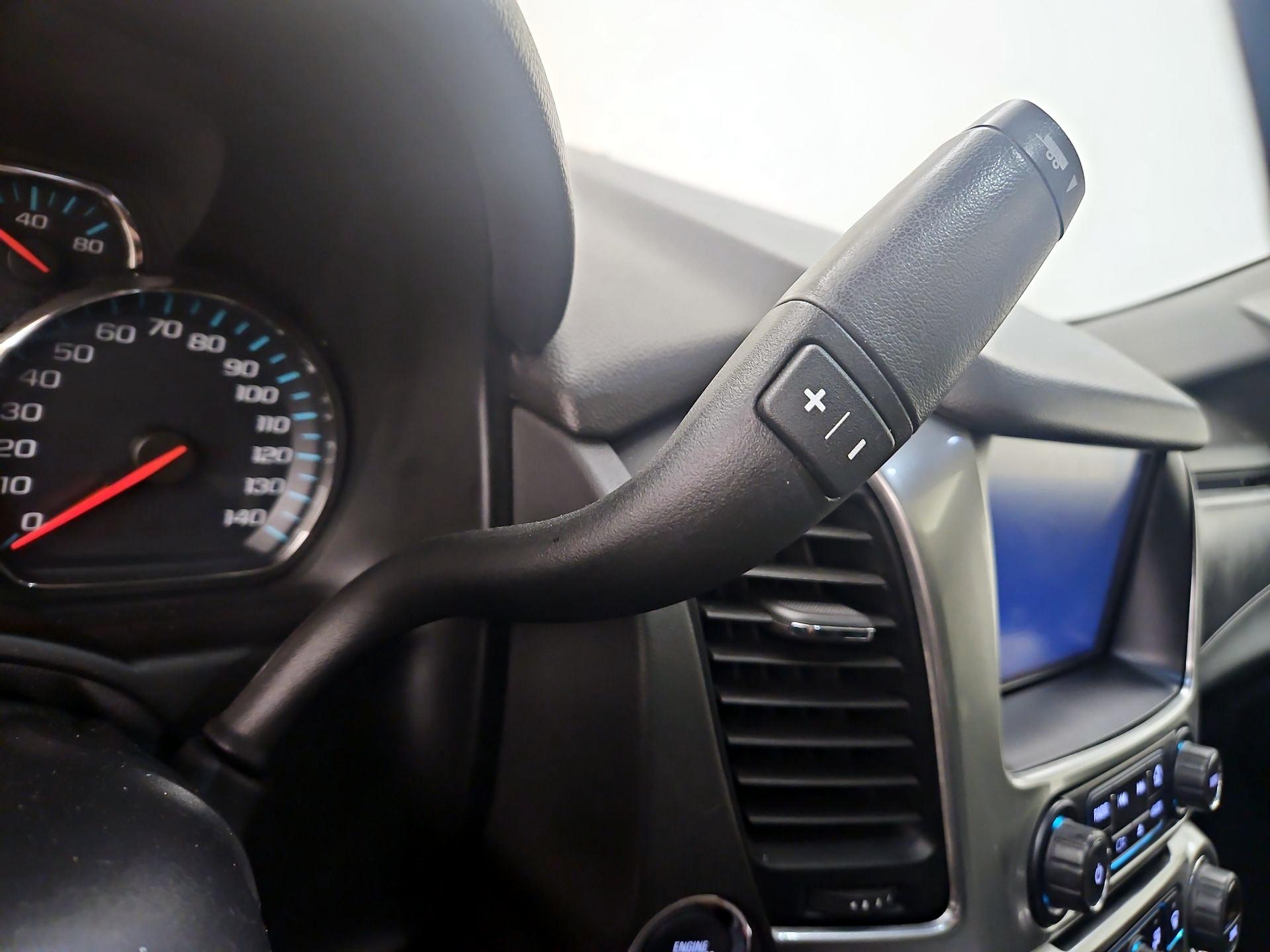 Thumbnail: 2020 Chevrolet Tahoe - 17