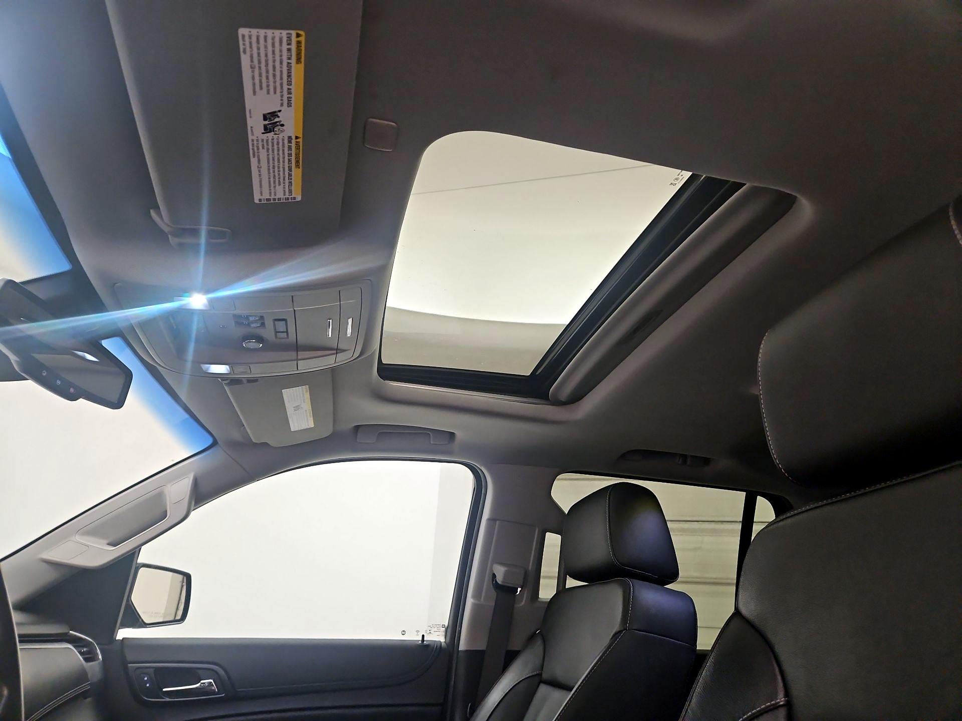 Thumbnail: 2020 Chevrolet Tahoe - 19