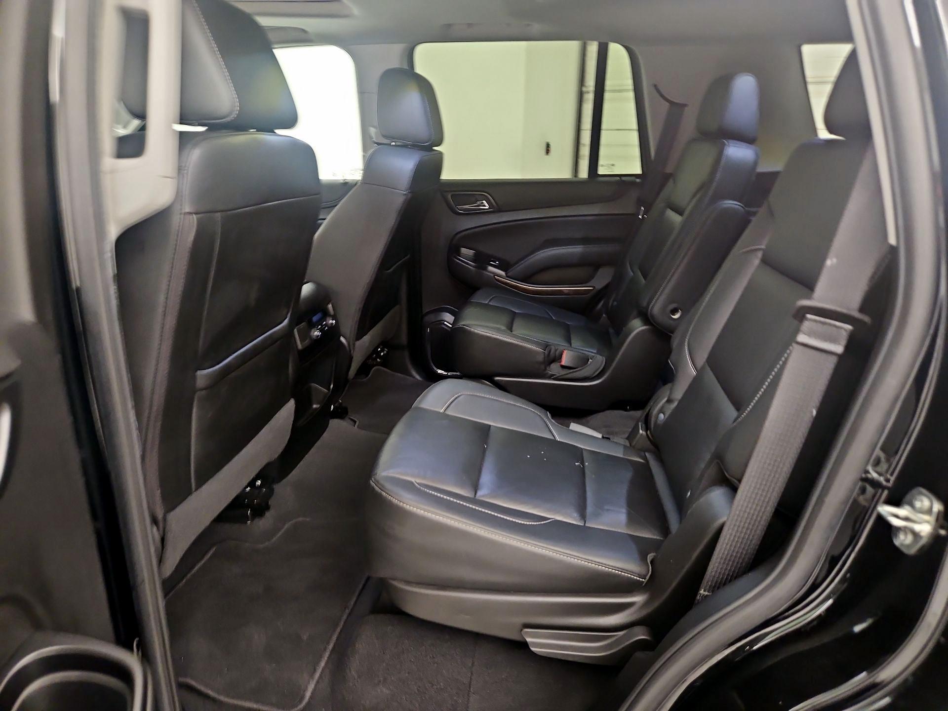 Thumbnail: 2020 Chevrolet Tahoe - 20