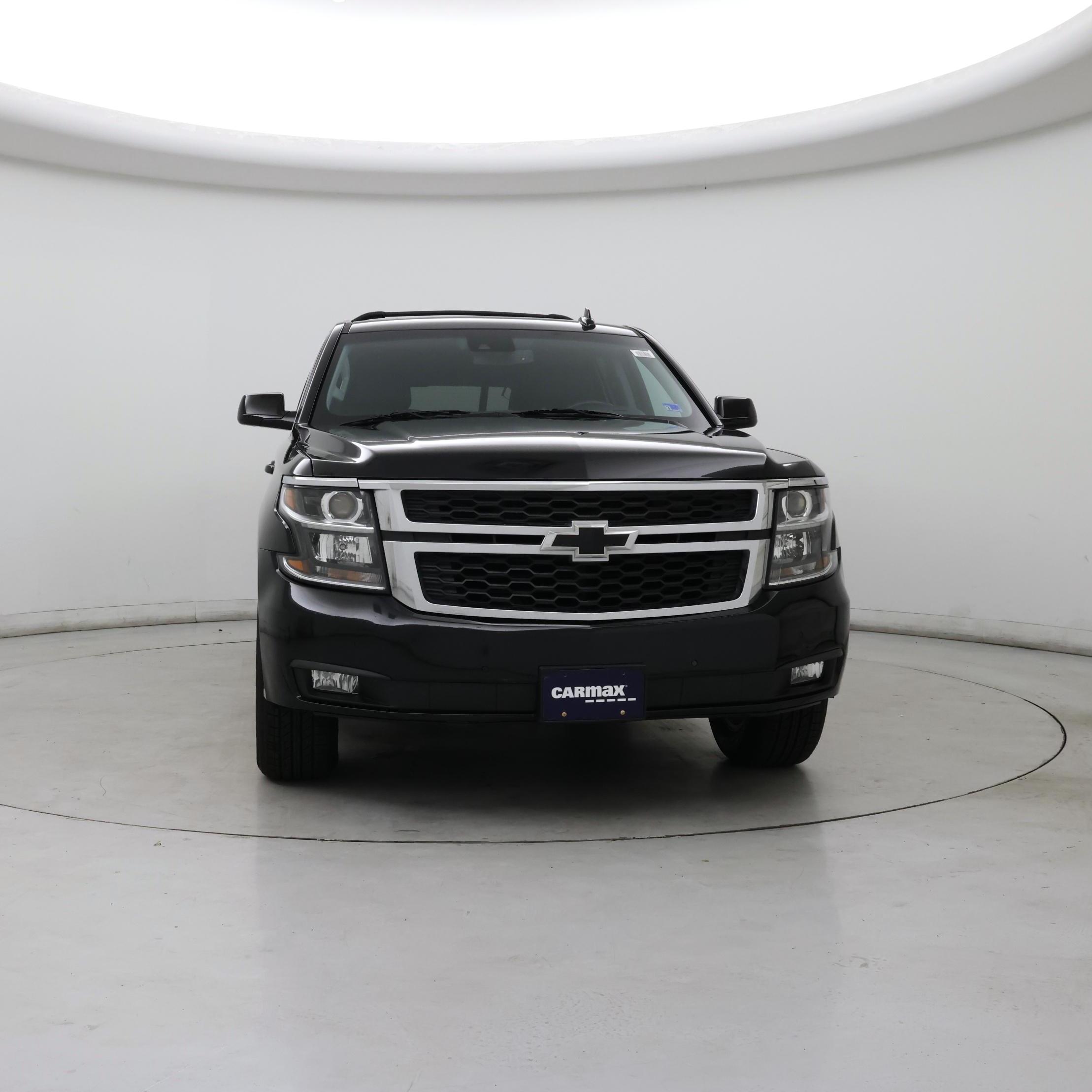 Thumbnail: 2020 Chevrolet Tahoe - 5