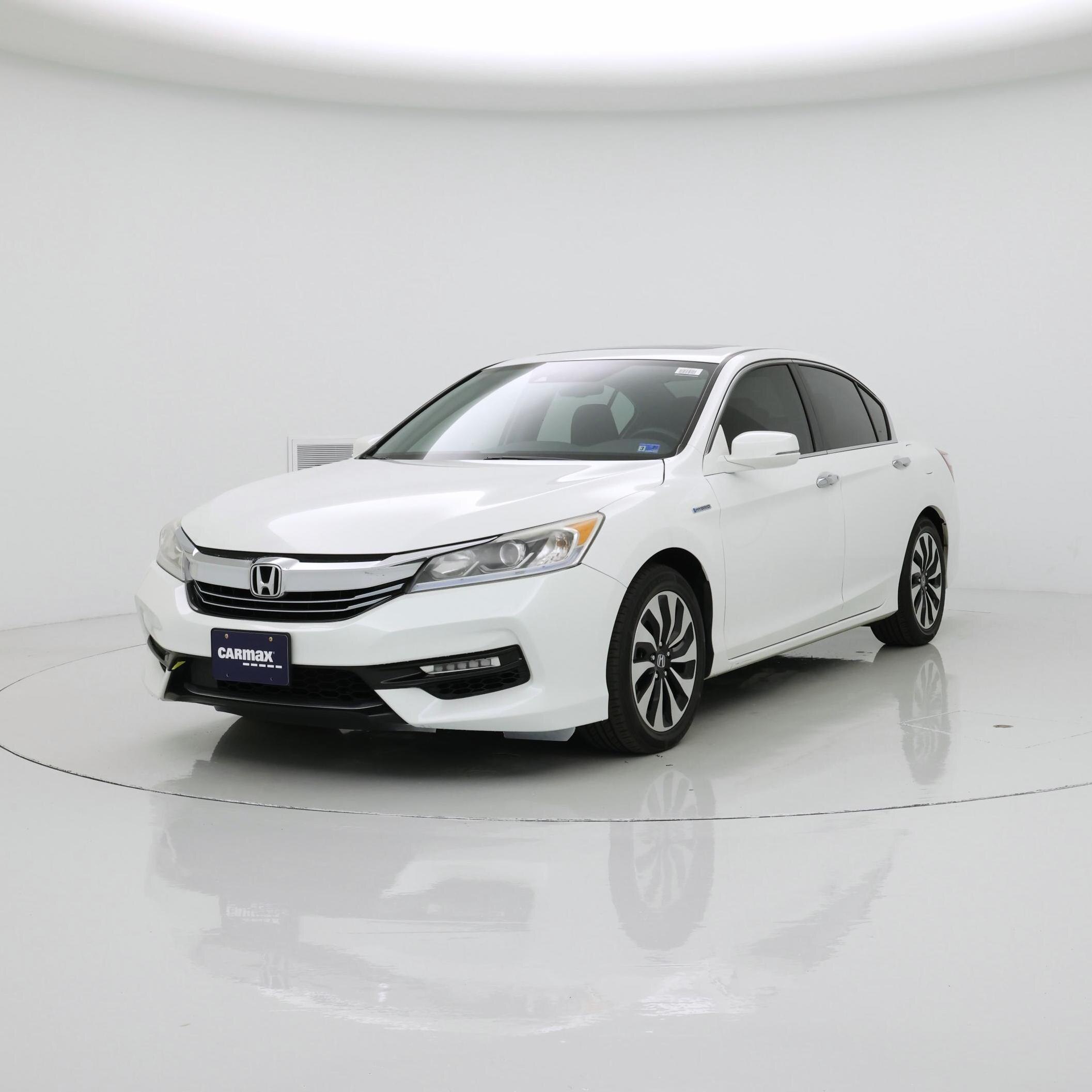 Thumbnail: 2017 Honda Accord - 4