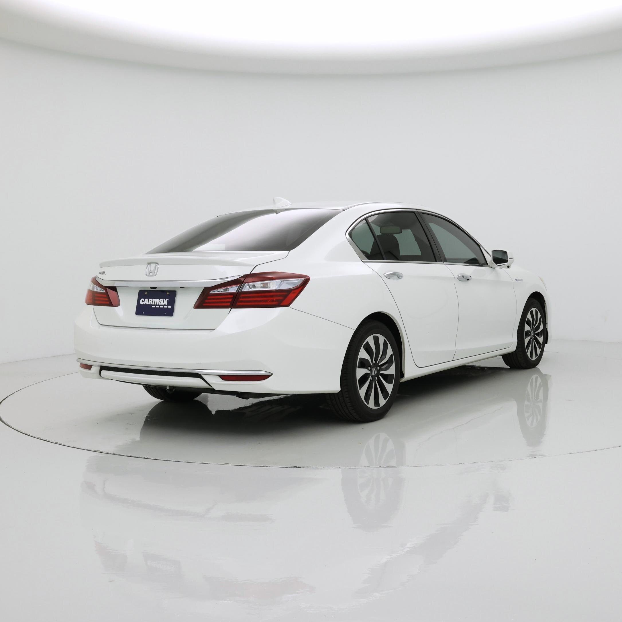 Thumbnail: 2017 Honda Accord - 8