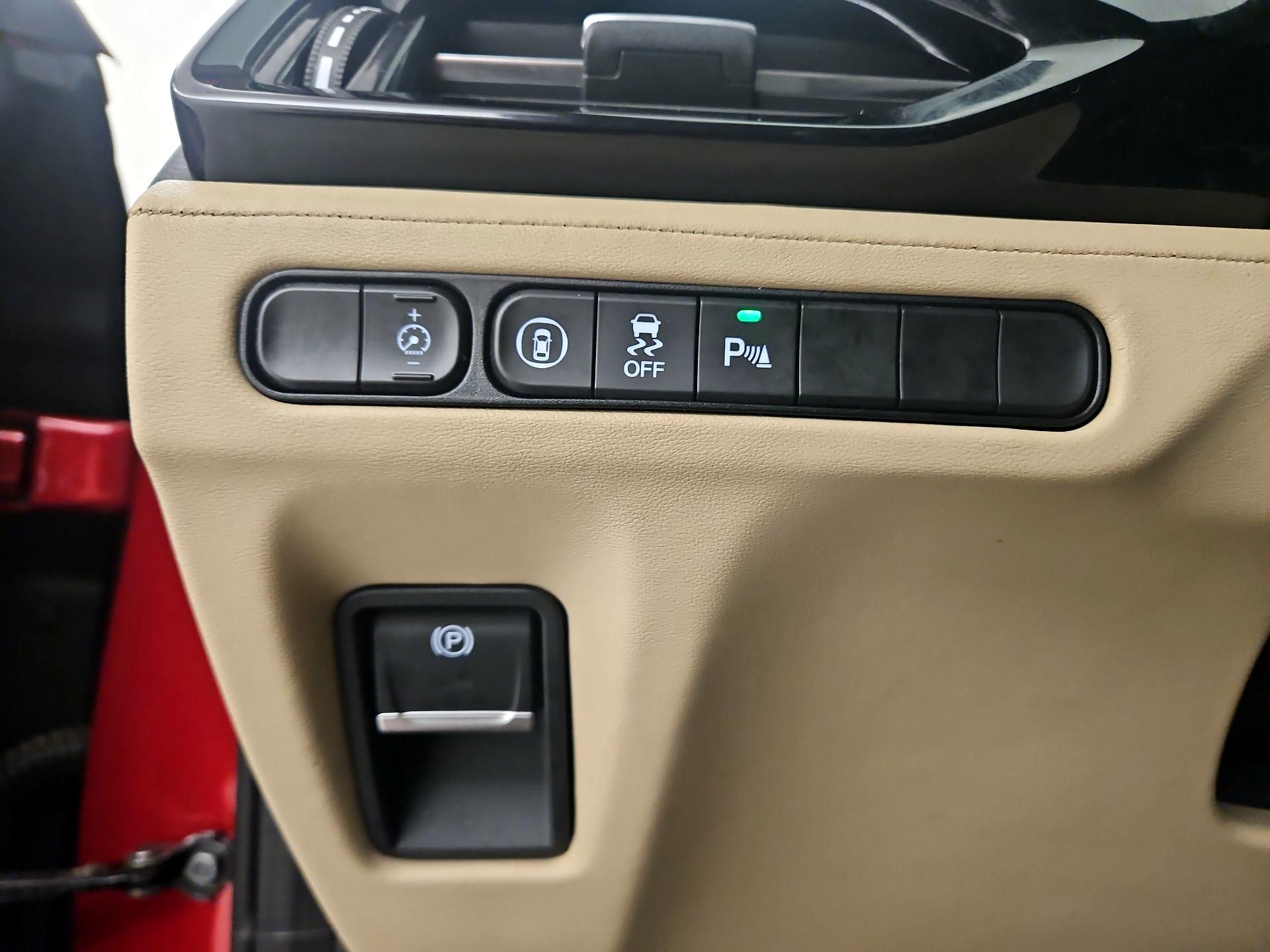 Thumbnail: 2022 Acura MDX - 13