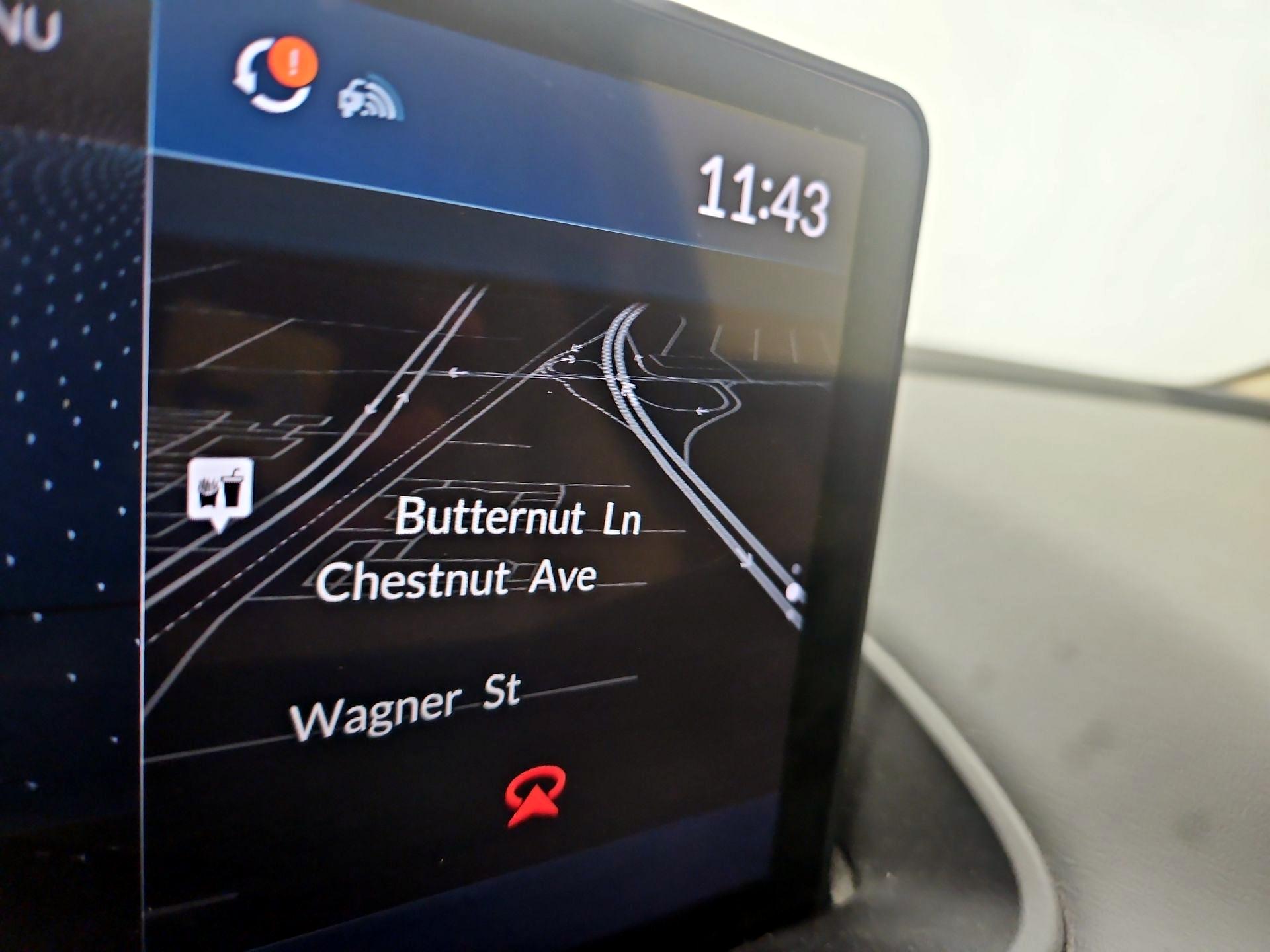 Thumbnail: 2022 Acura MDX - 14