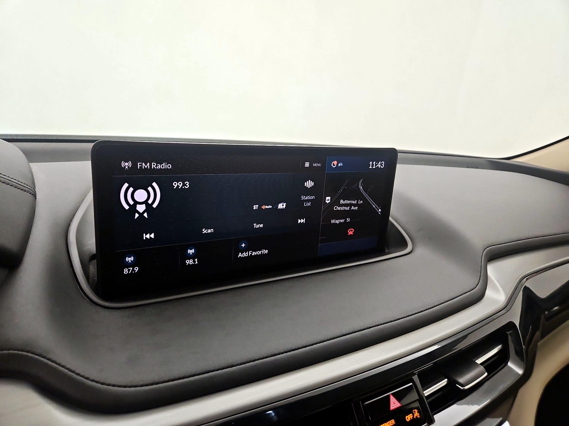 Thumbnail: 2022 Acura MDX - 16