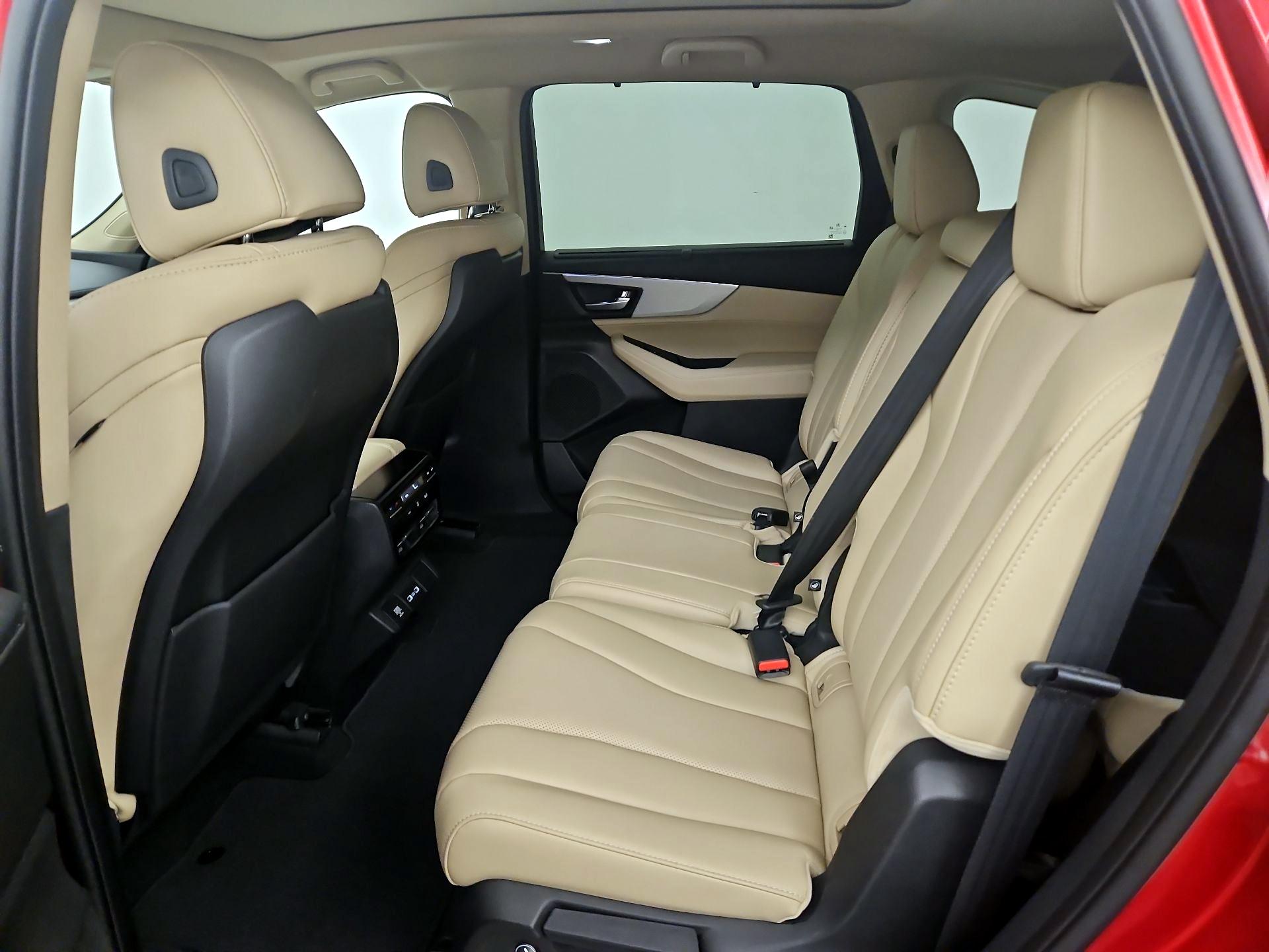 Thumbnail: 2022 Acura MDX - 20