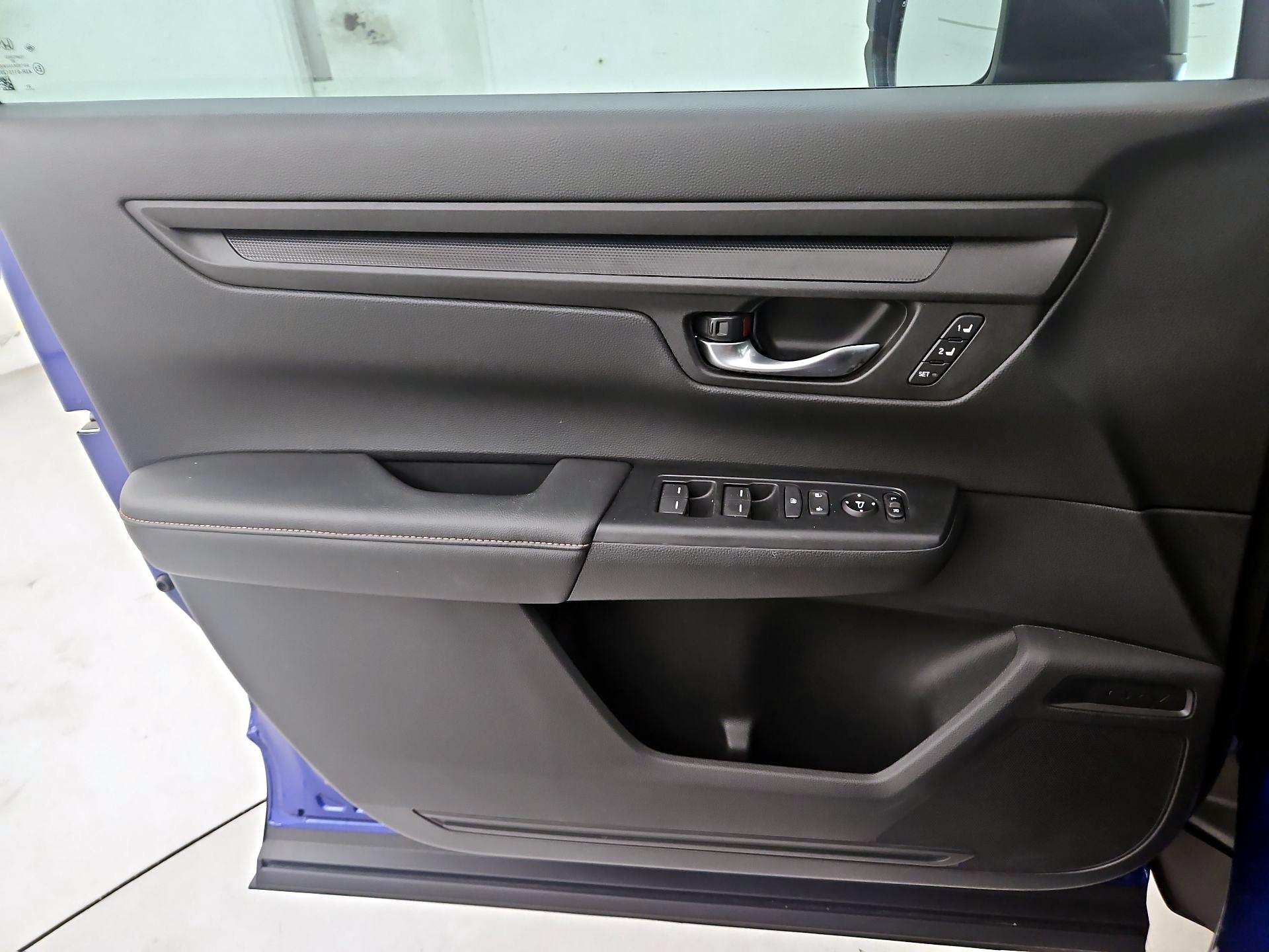 Thumbnail: 2024 Honda CR-V - 12