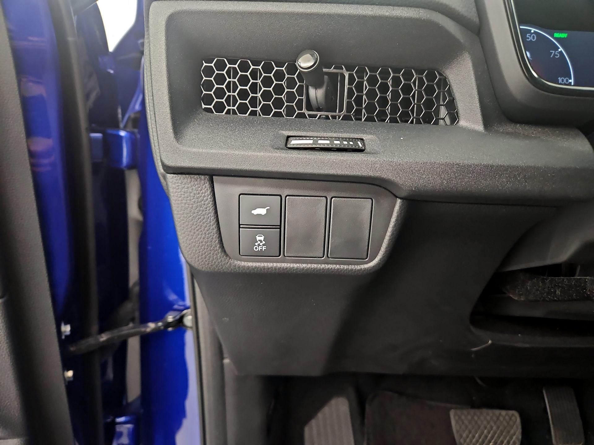 Thumbnail: 2024 Honda CR-V - 13