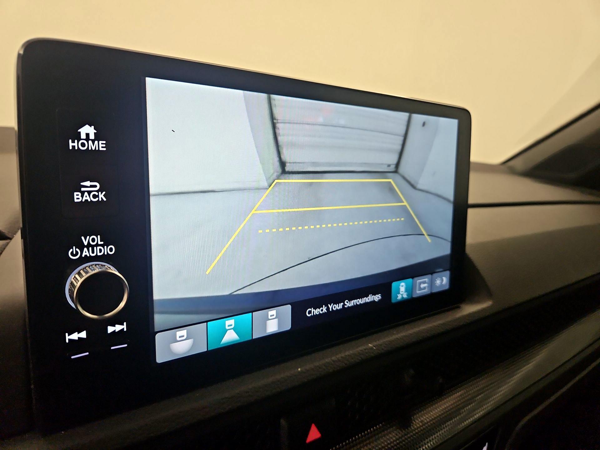 Thumbnail: 2024 Honda CR-V - 14