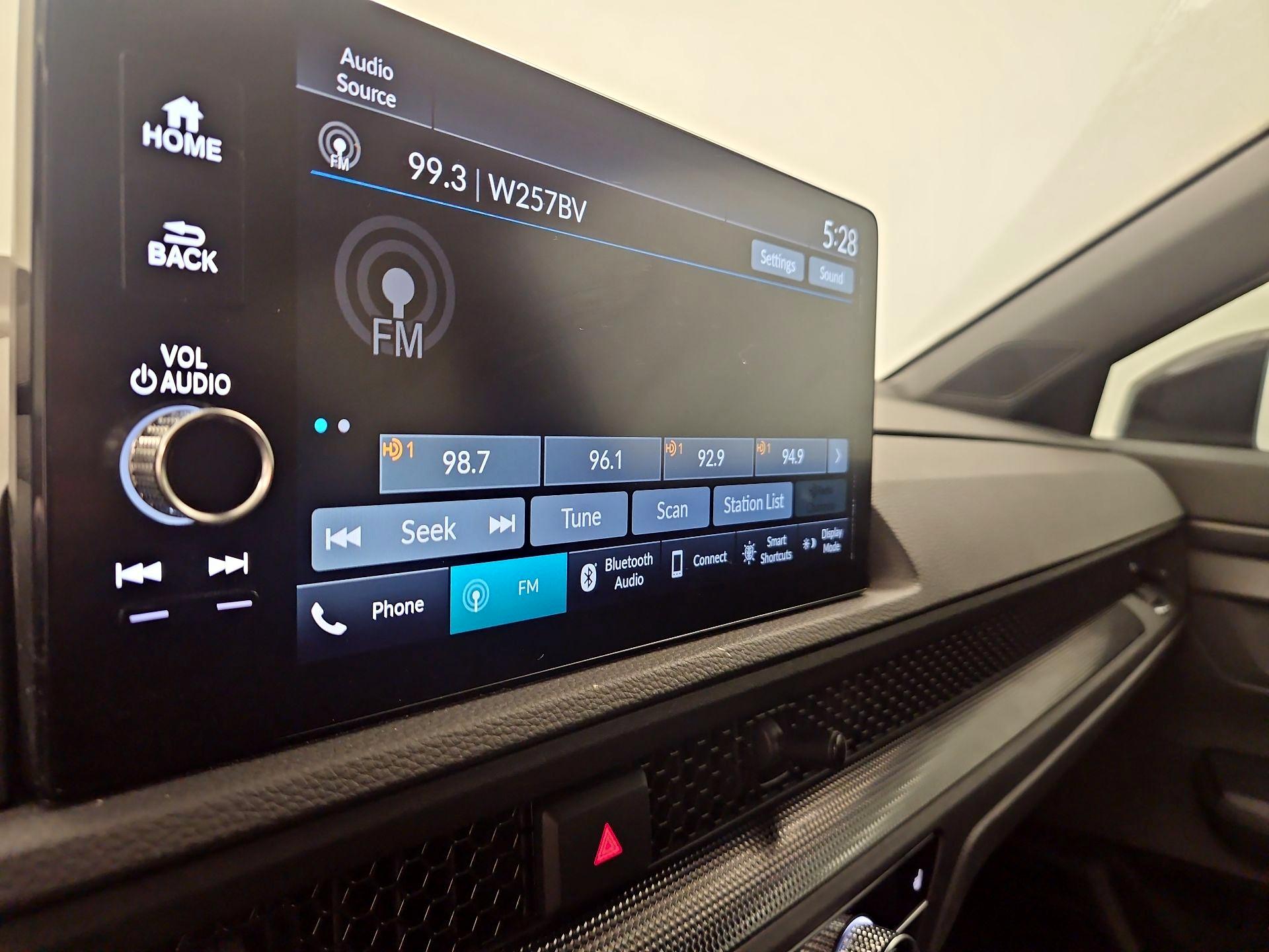 Thumbnail: 2024 Honda CR-V - 15