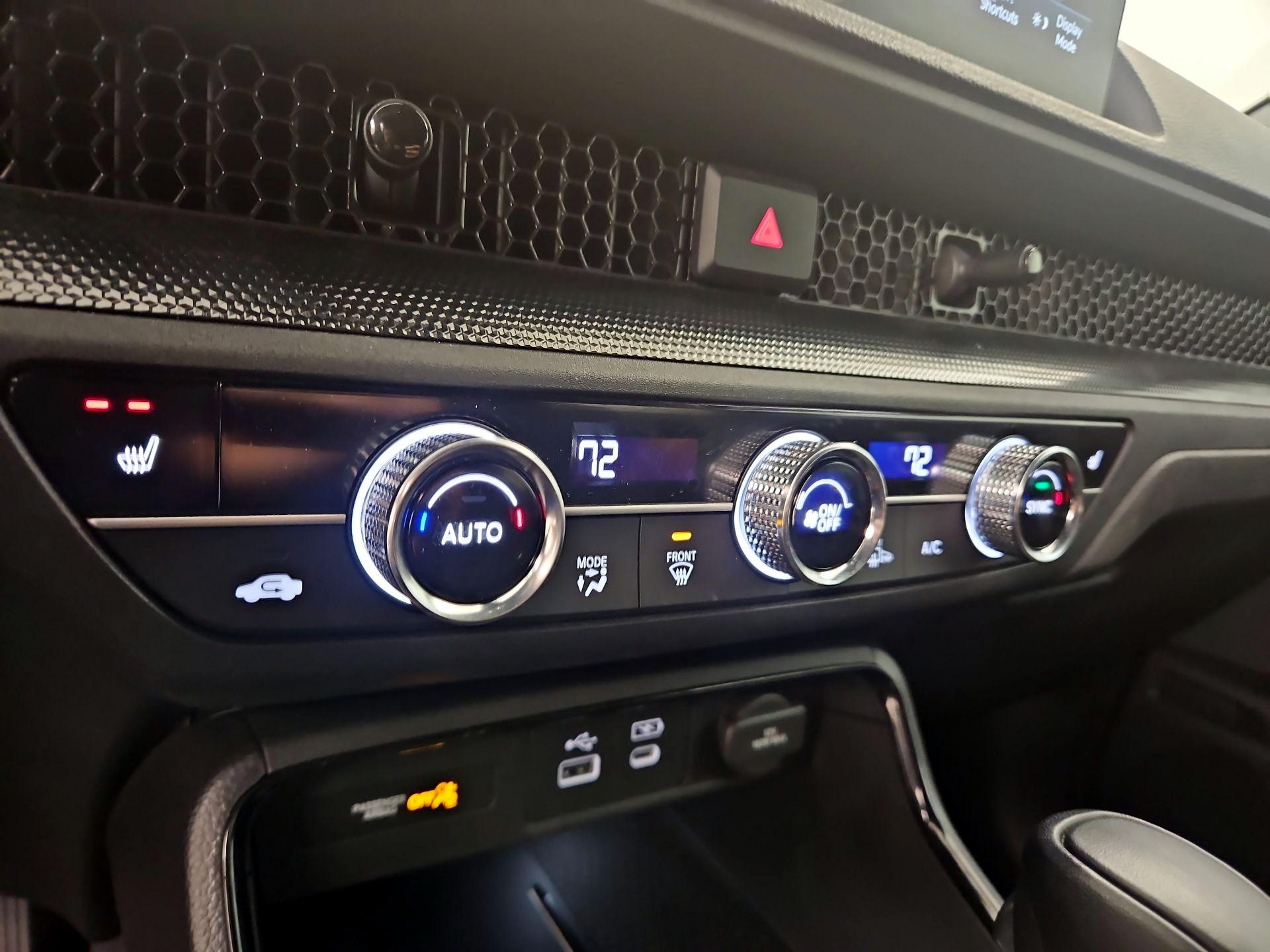 Thumbnail: 2024 Honda CR-V - 16