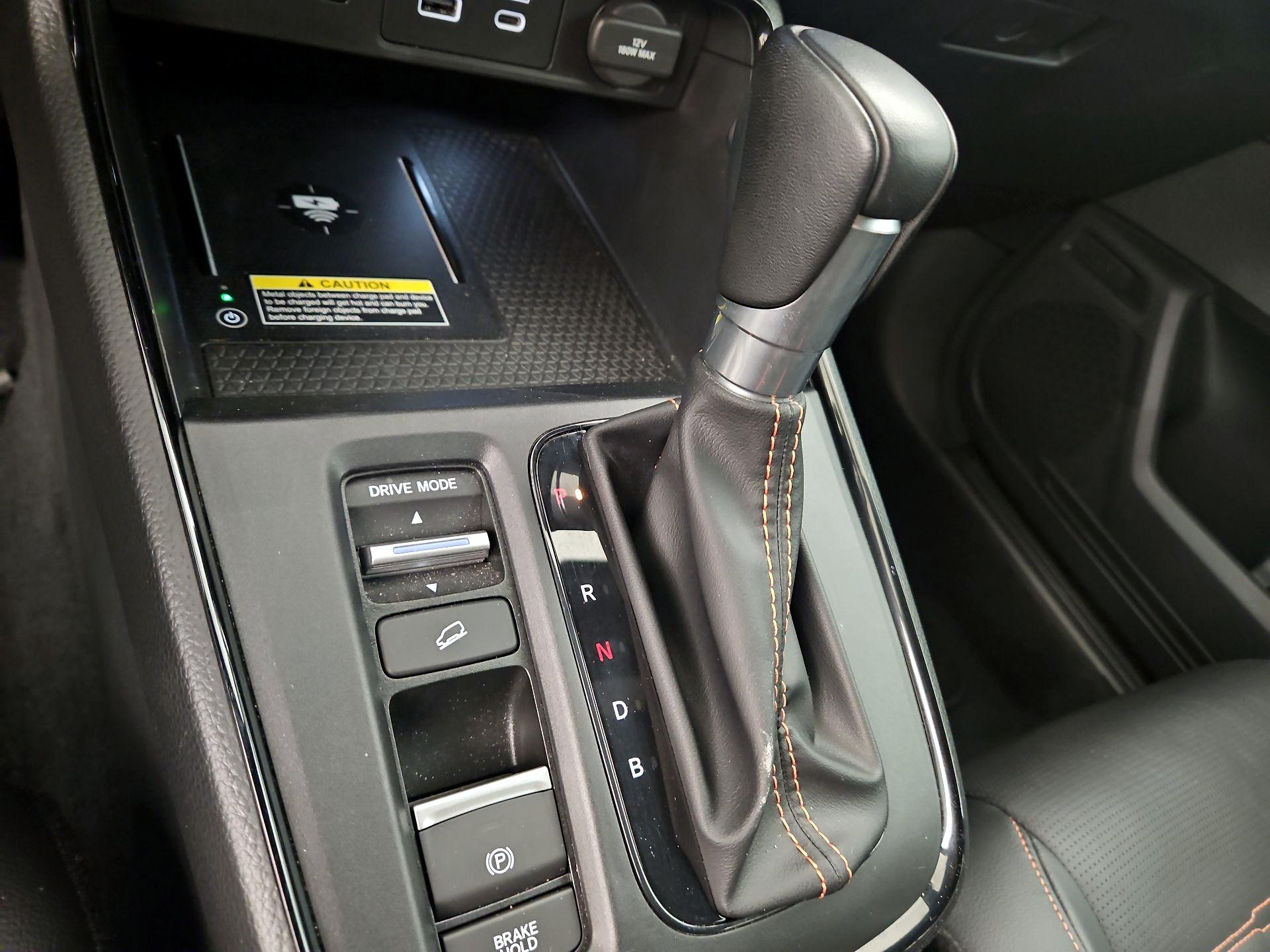 Thumbnail: 2024 Honda CR-V - 17