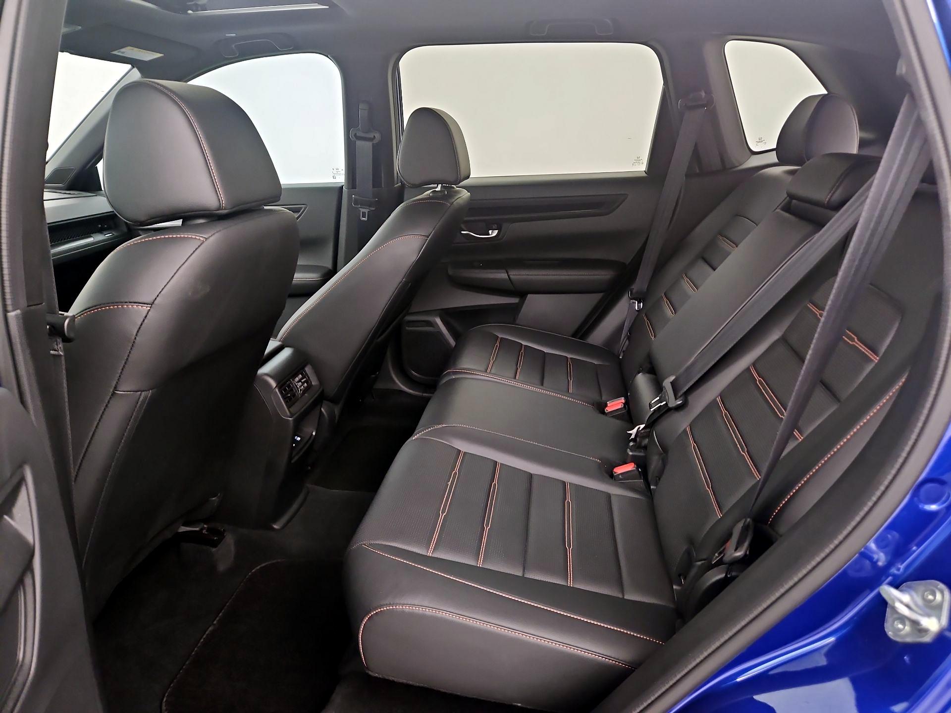 Thumbnail: 2024 Honda CR-V - 20