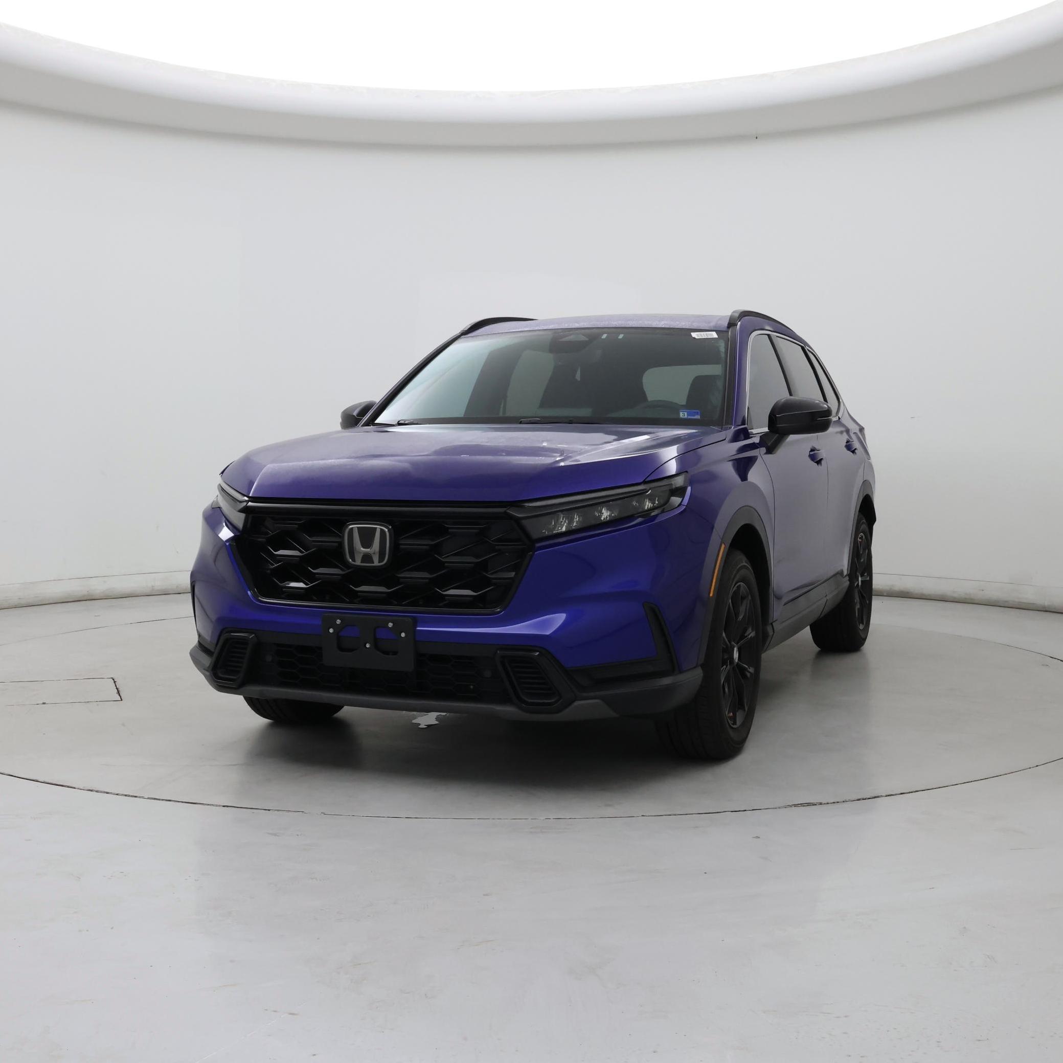 Thumbnail: 2024 Honda CR-V - 4