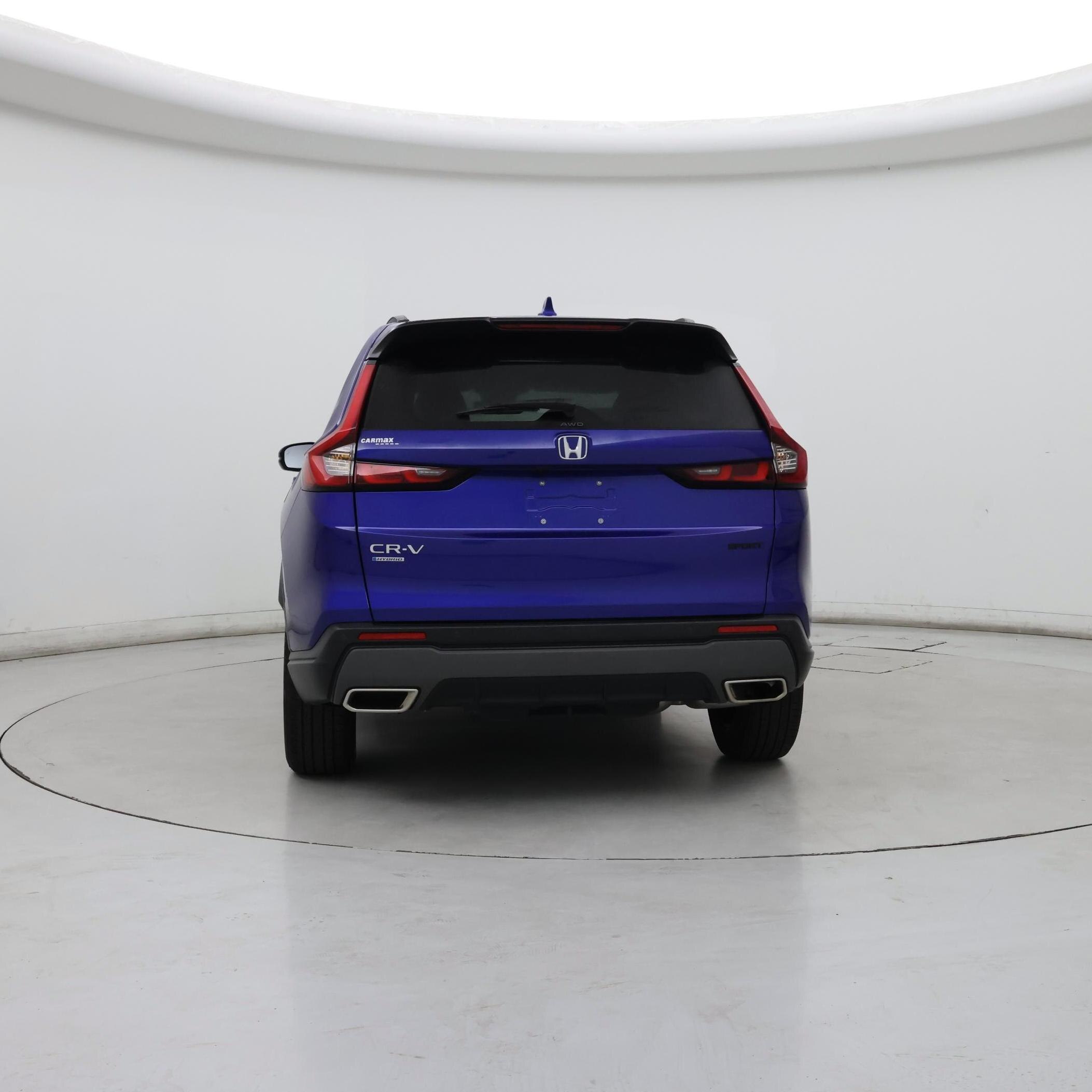 Thumbnail: 2024 Honda CR-V - 6