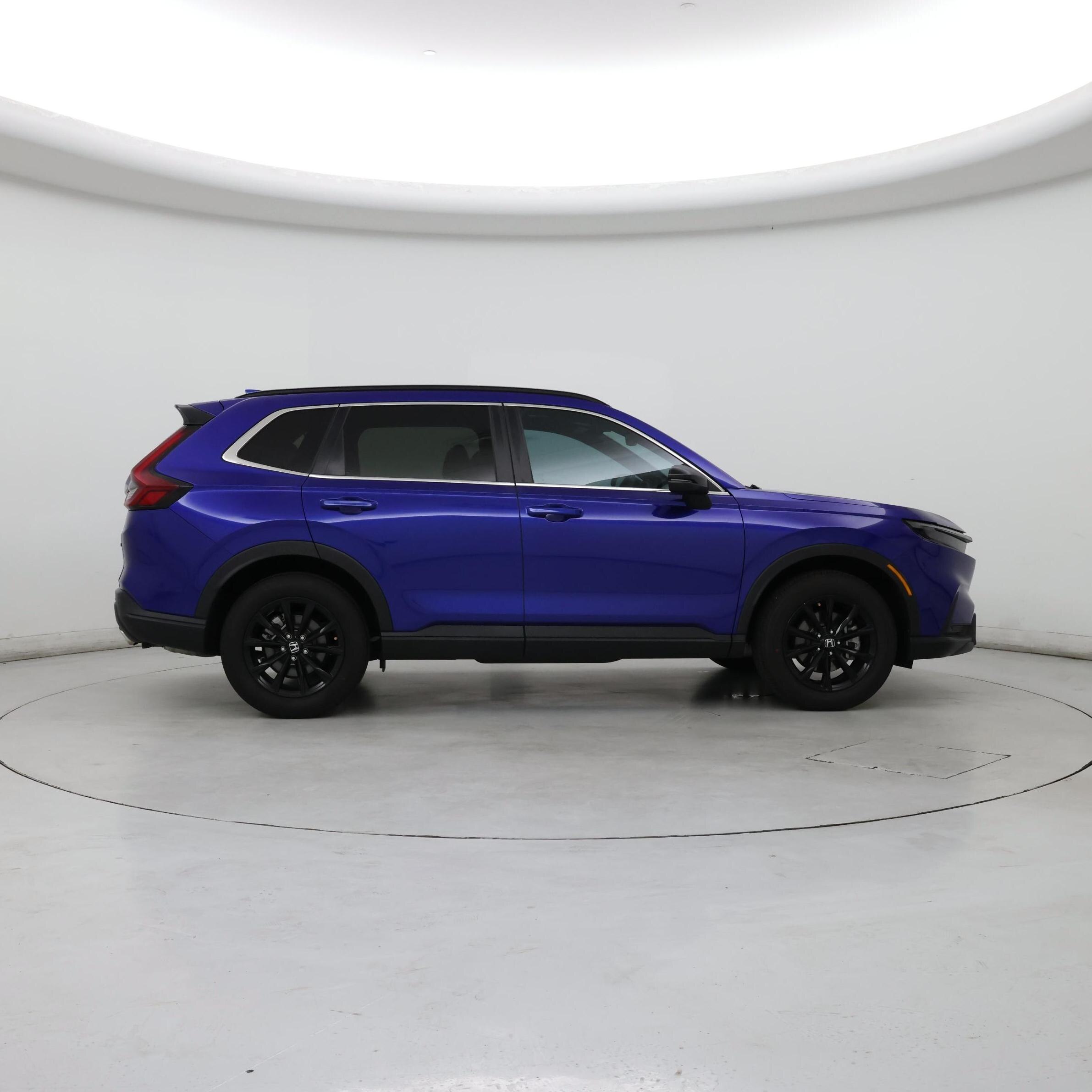 Thumbnail: 2024 Honda CR-V - 7