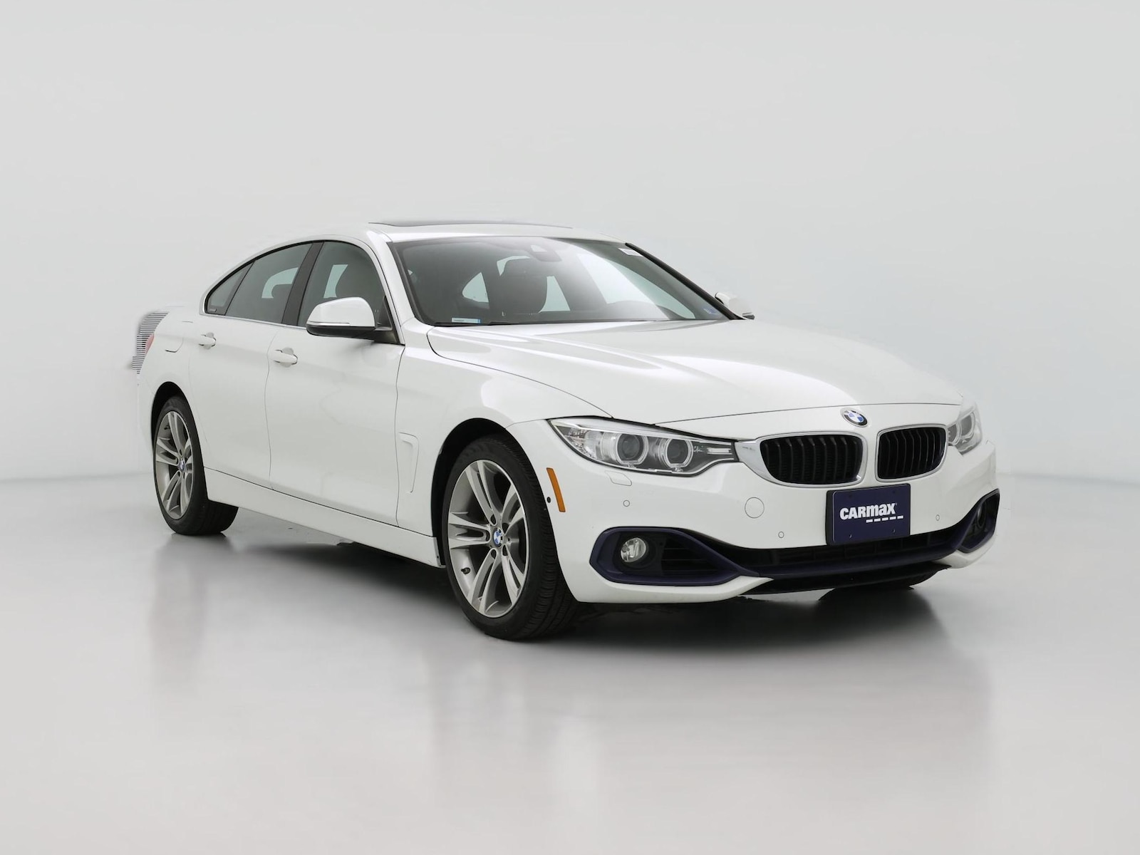 2016 BMW 4 Series