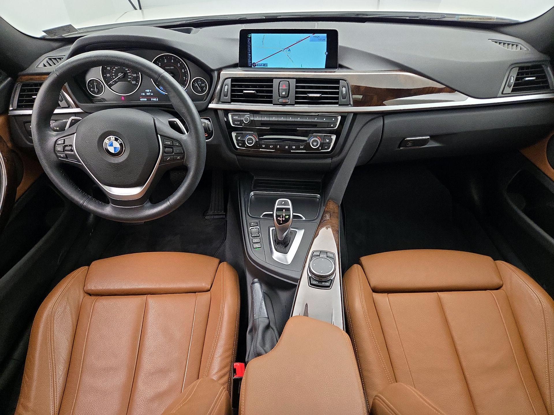 Thumbnail: 2016 BMW 4 Series - 9