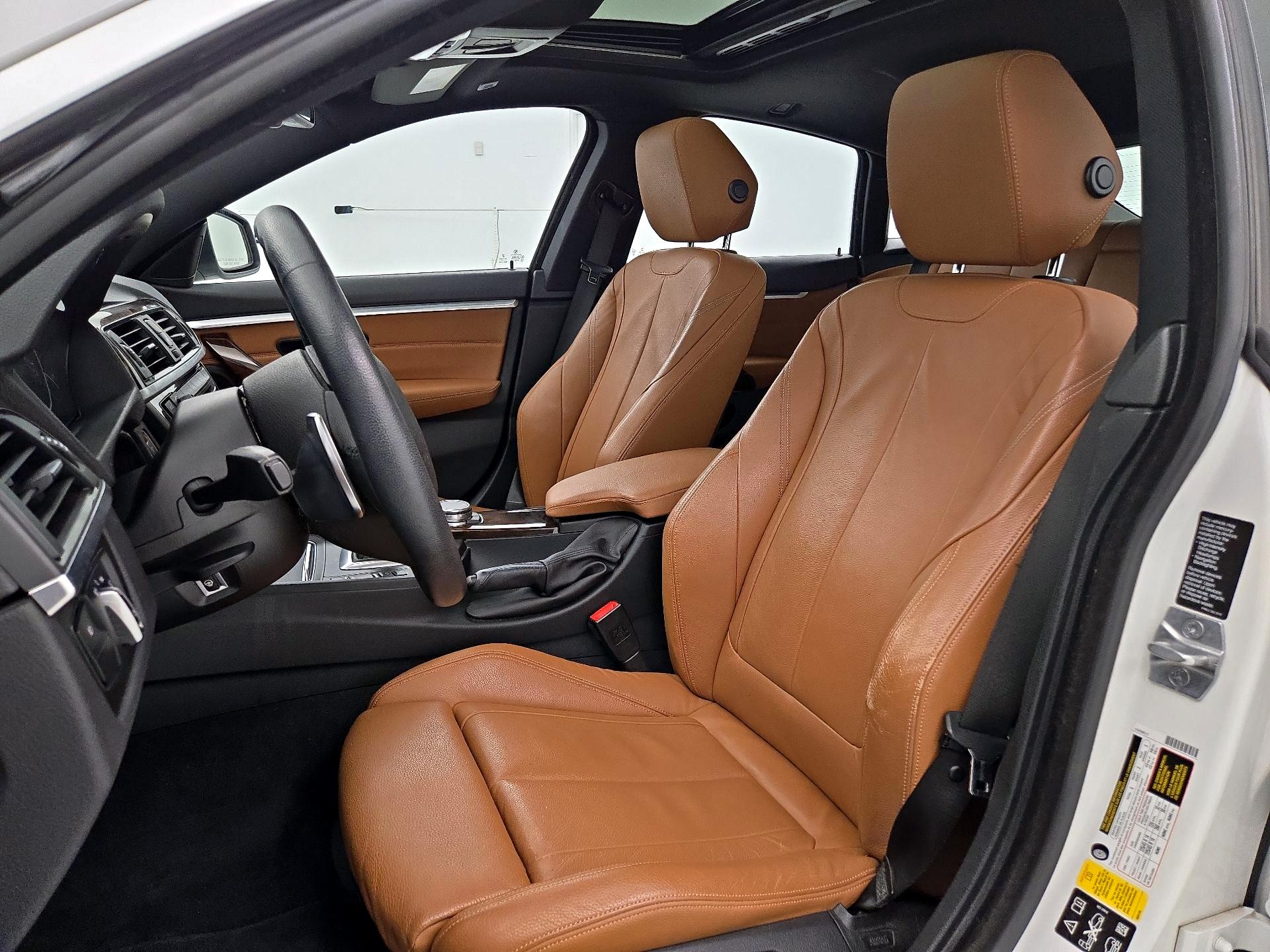 Thumbnail: 2016 BMW 4 Series - 11