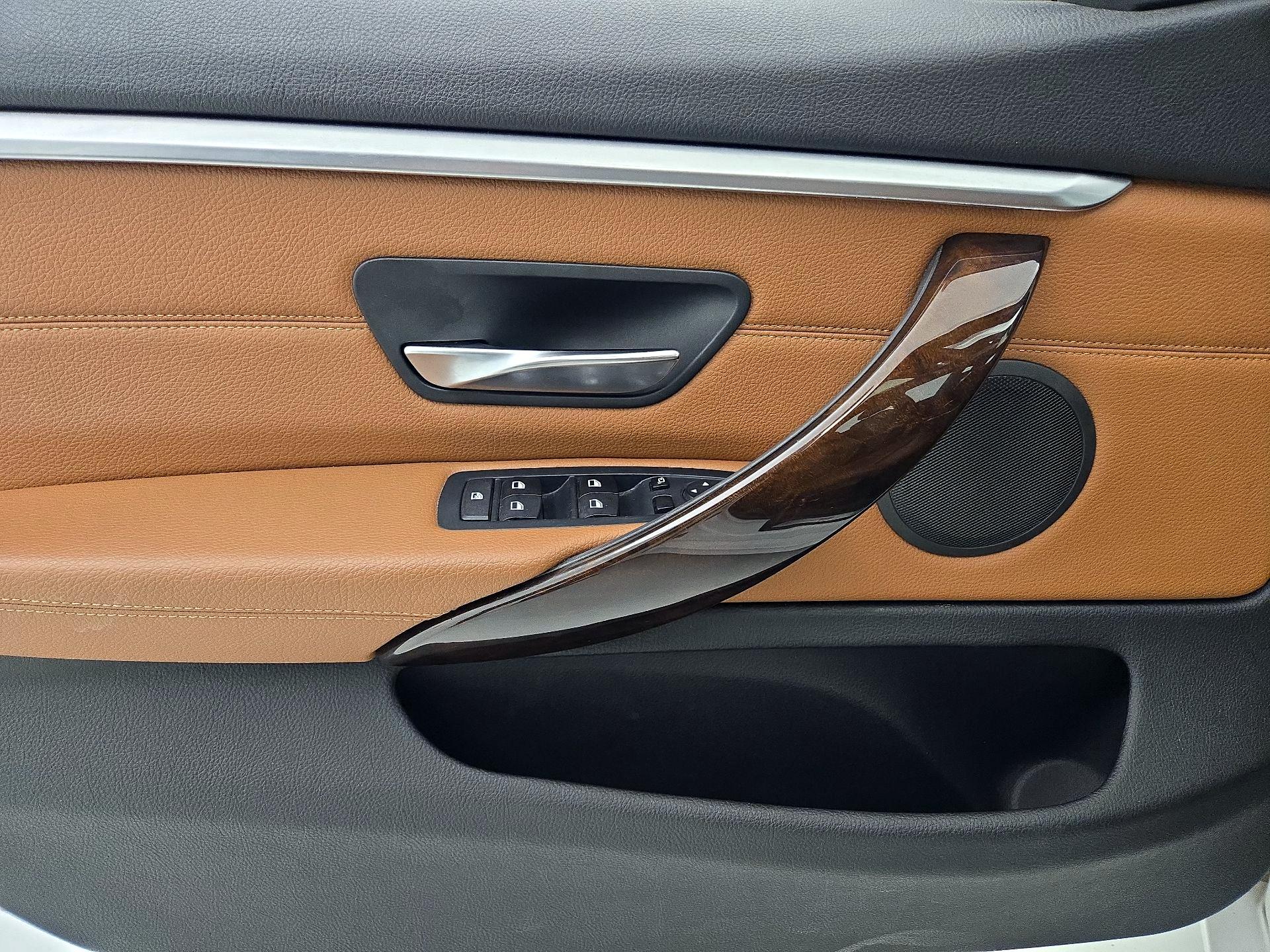 Thumbnail: 2016 BMW 4 Series - 12