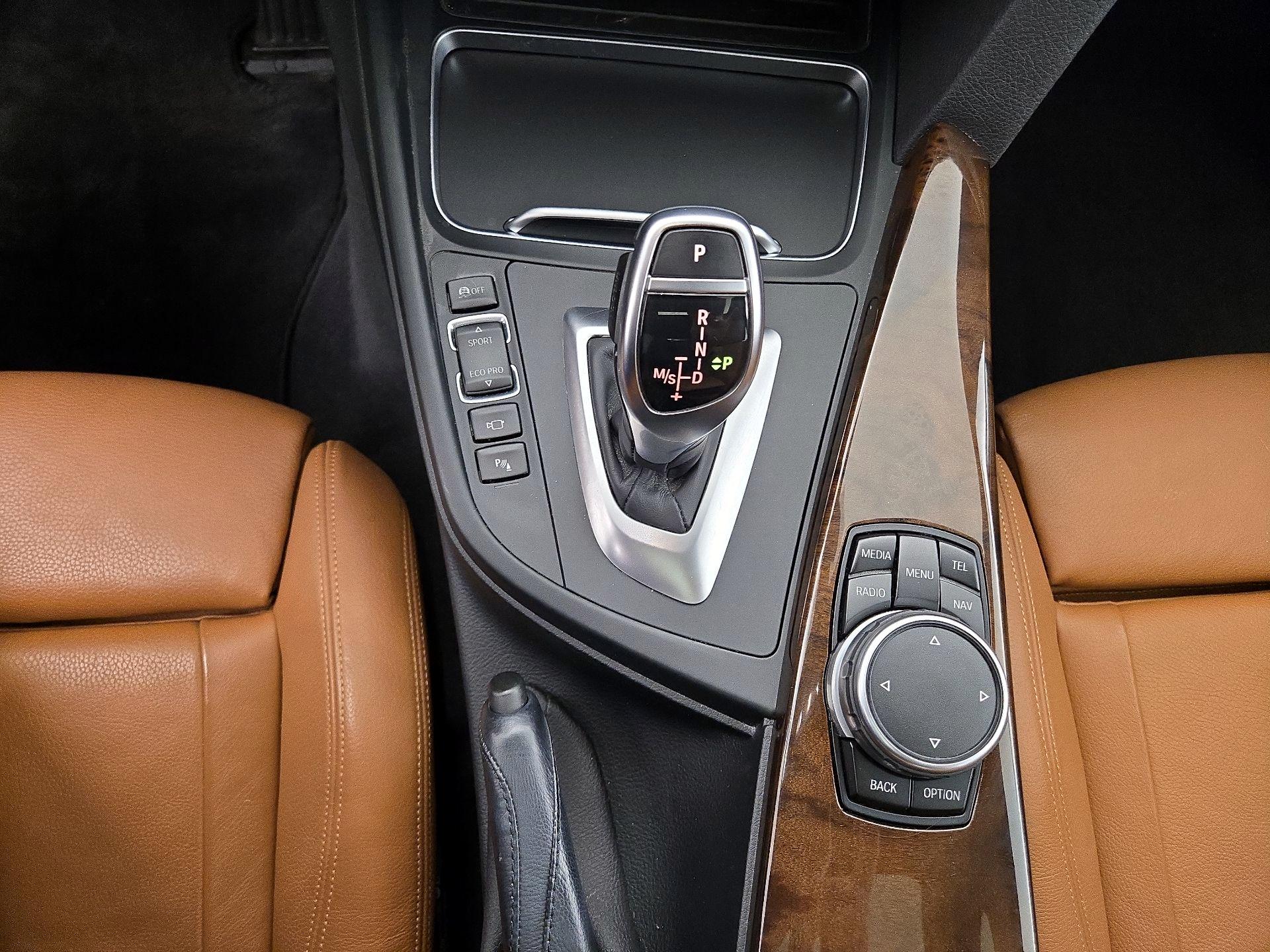 Thumbnail: 2016 BMW 4 Series - 18