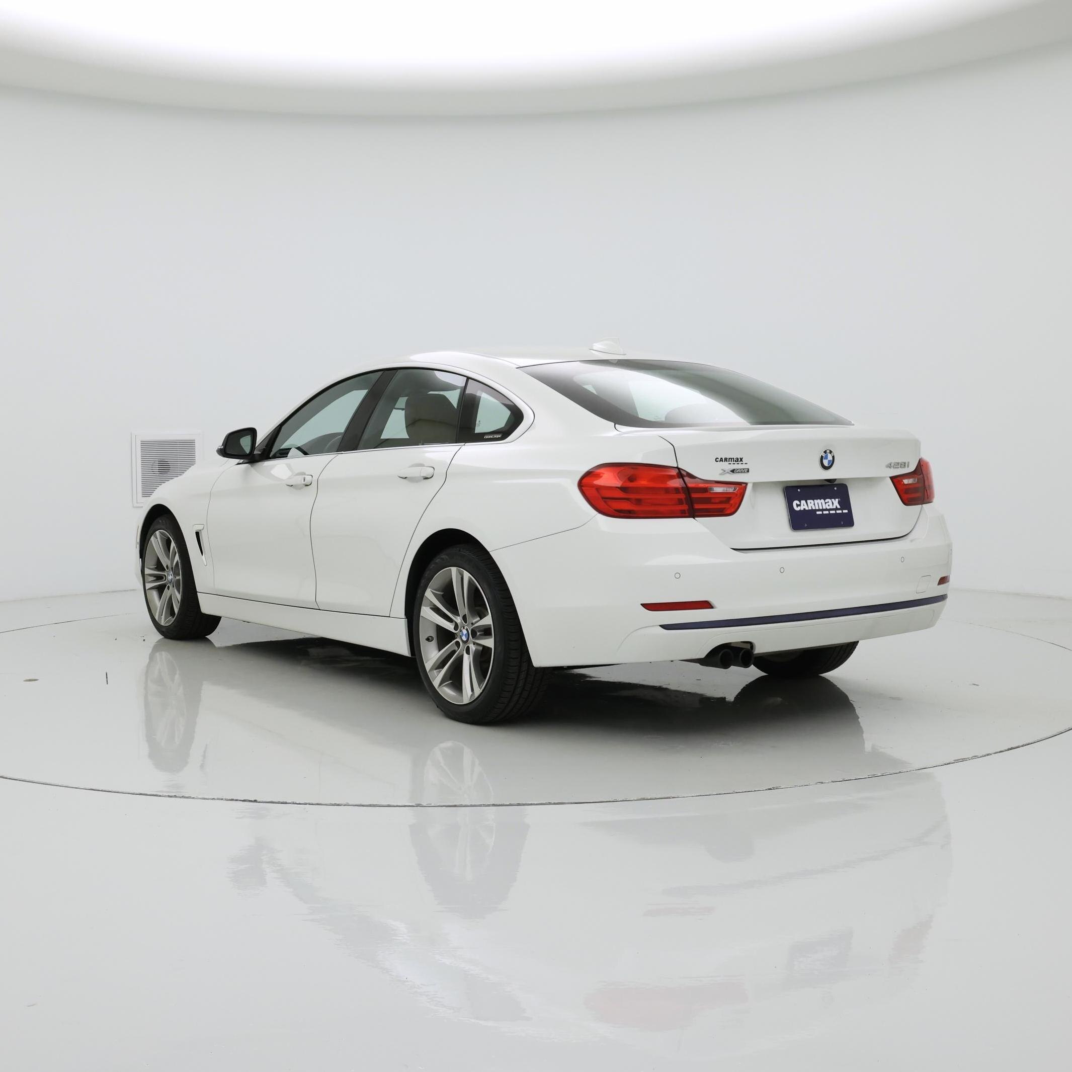 Thumbnail: 2016 BMW 4 Series - 2