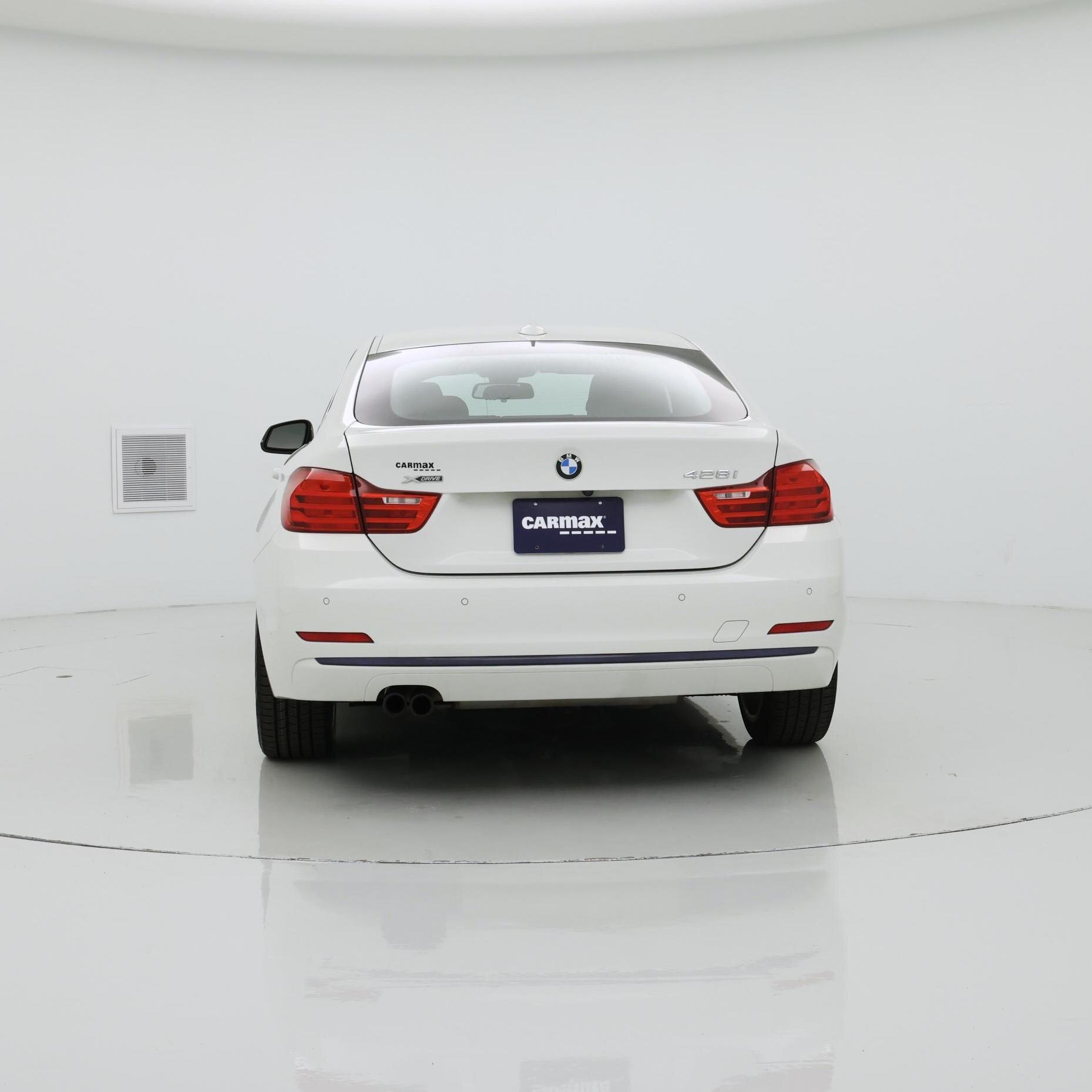 Thumbnail: 2016 BMW 4 Series - 6