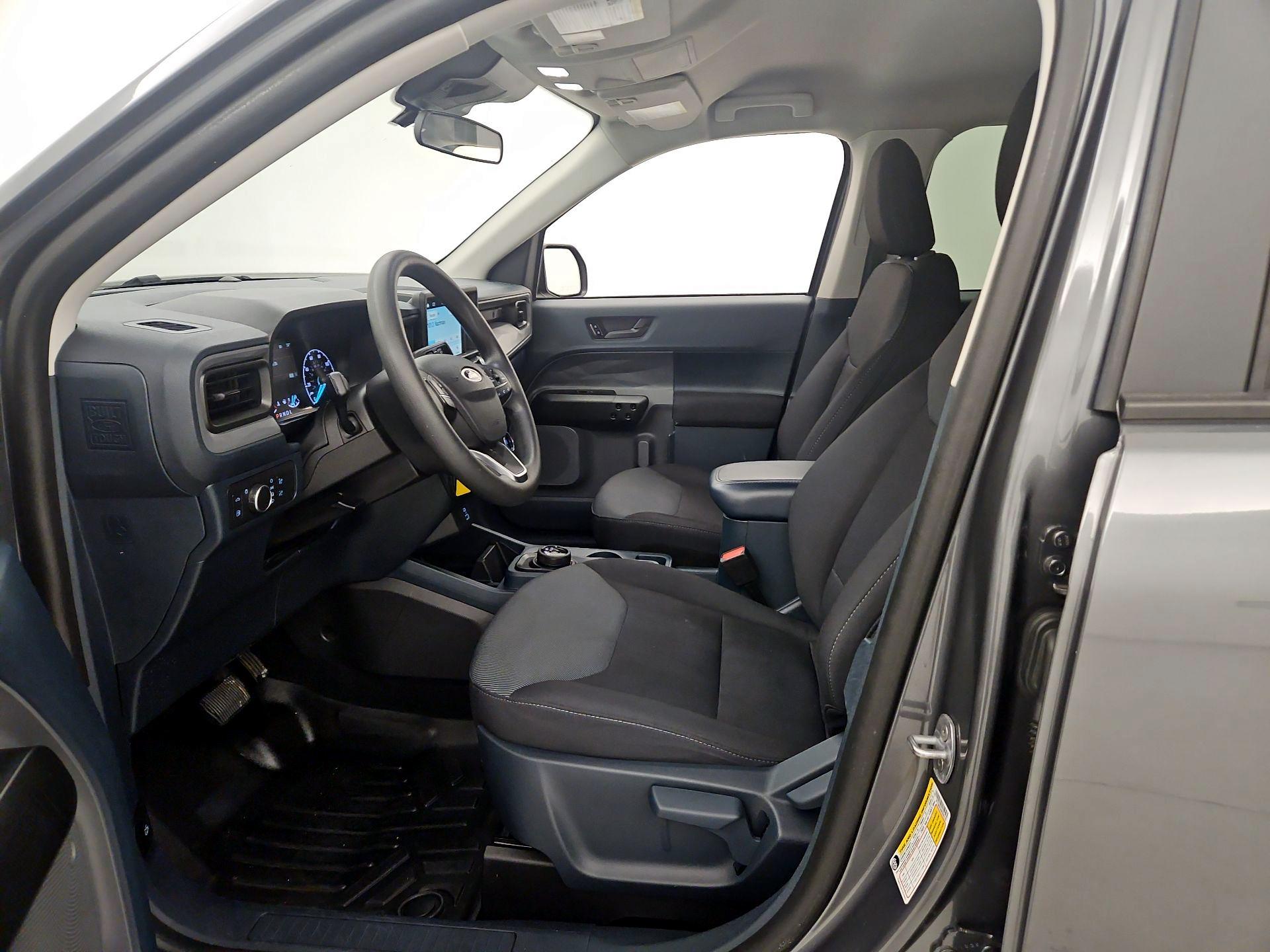 Thumbnail: 2022 Ford Maverick - 11