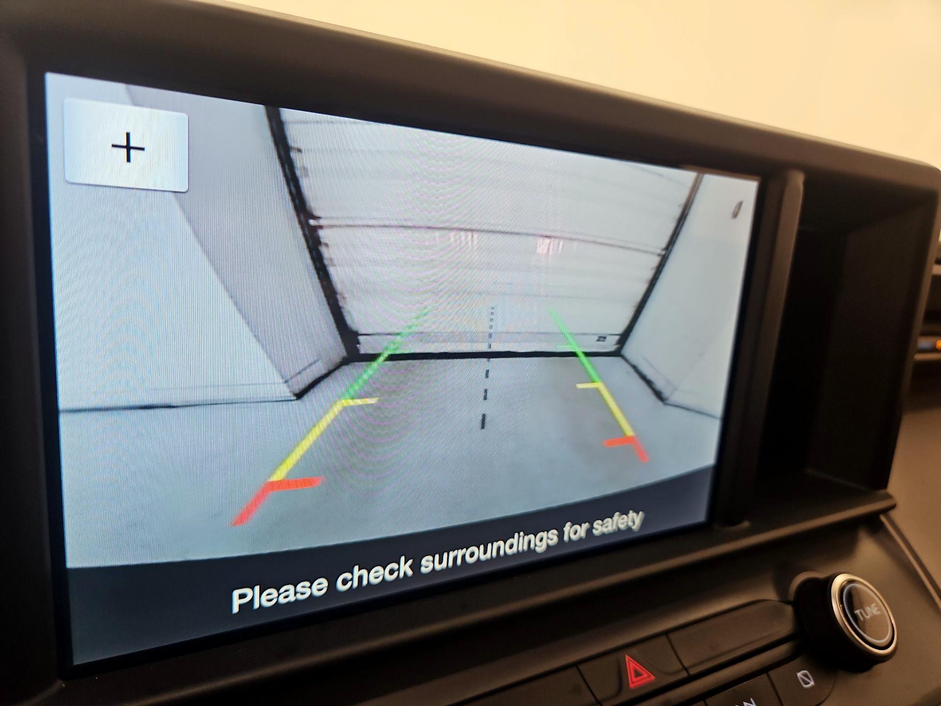 Thumbnail: 2022 Ford Maverick - 14