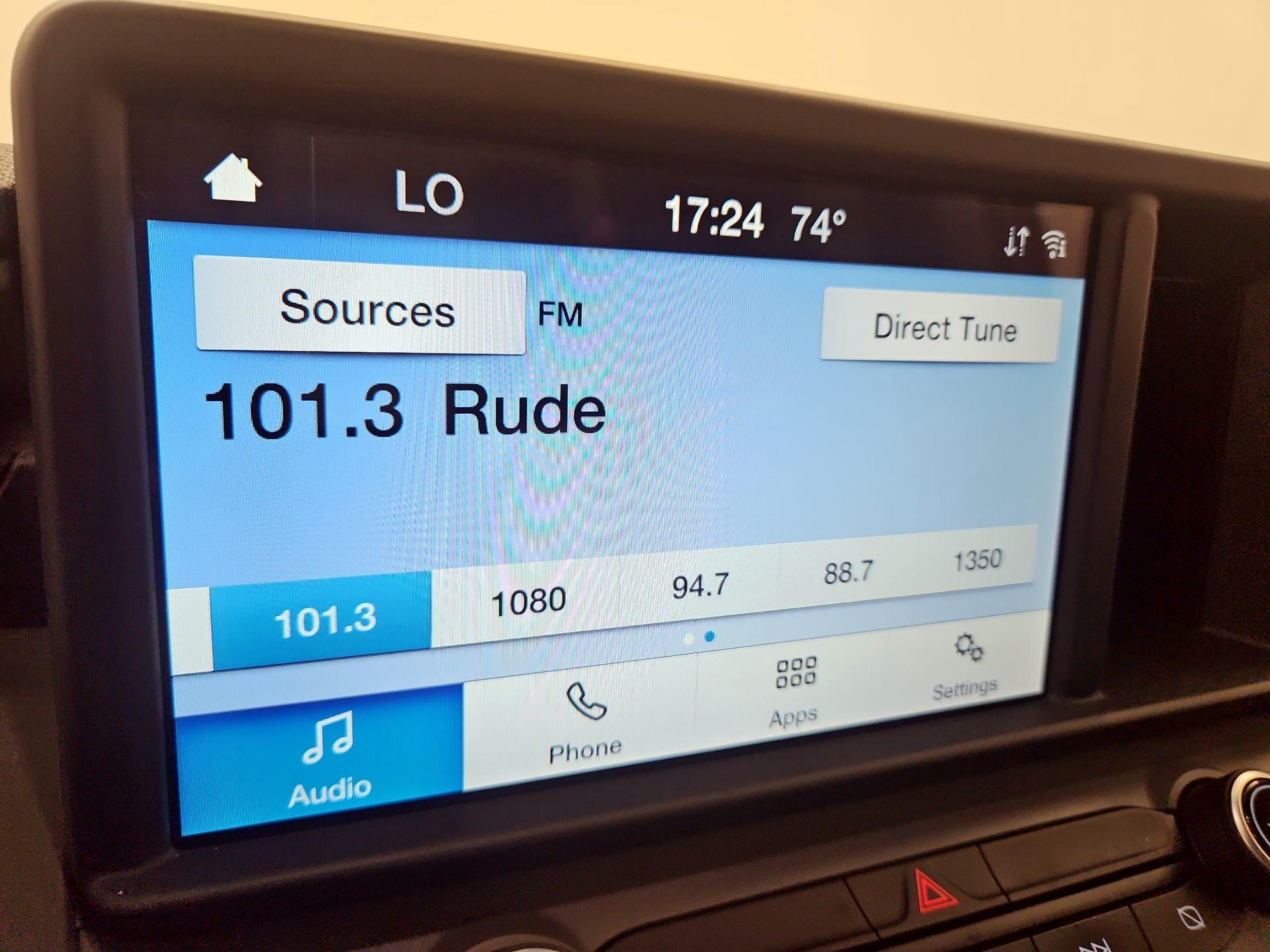 Thumbnail: 2022 Ford Maverick - 15