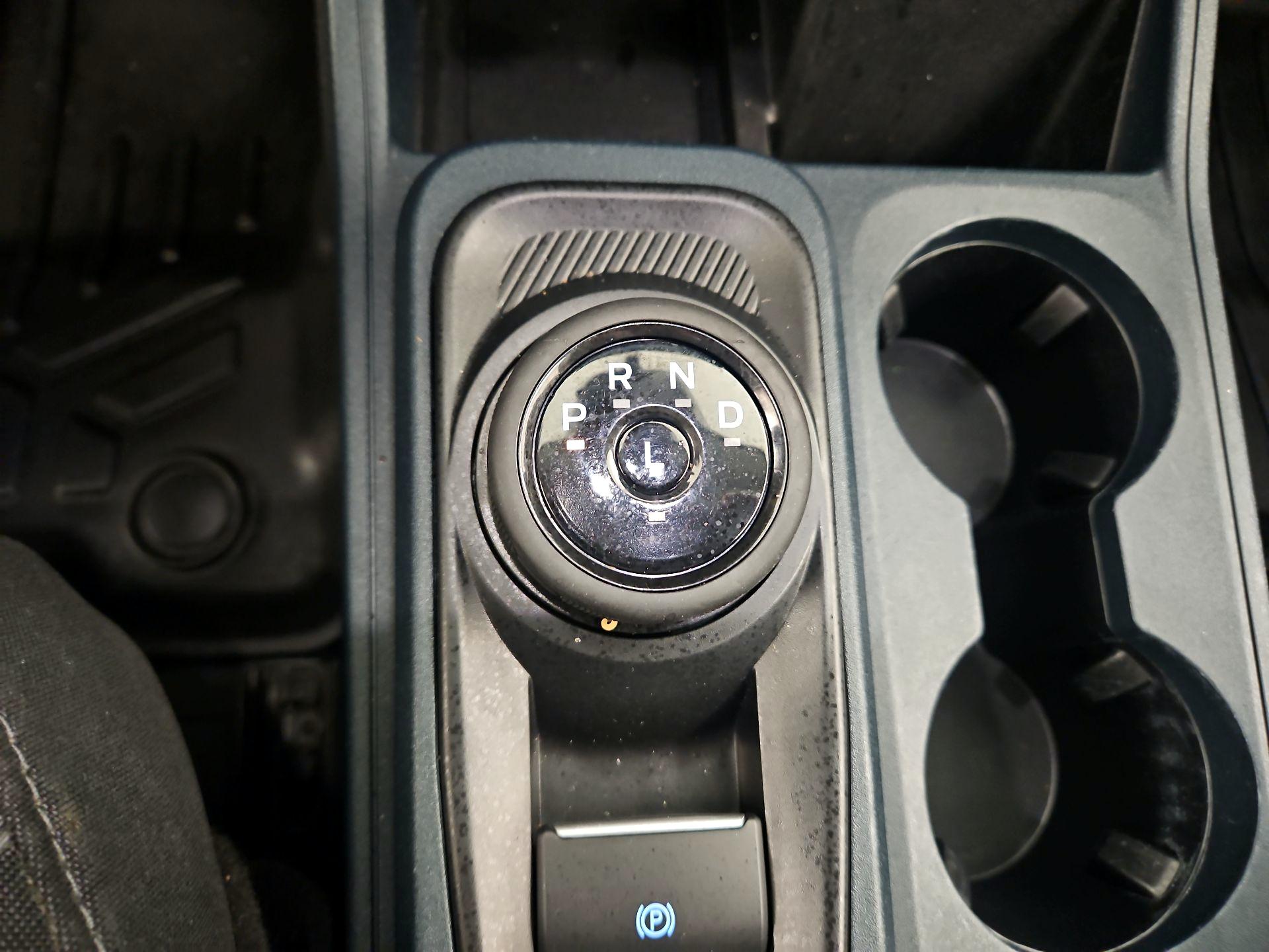 Thumbnail: 2022 Ford Maverick - 17