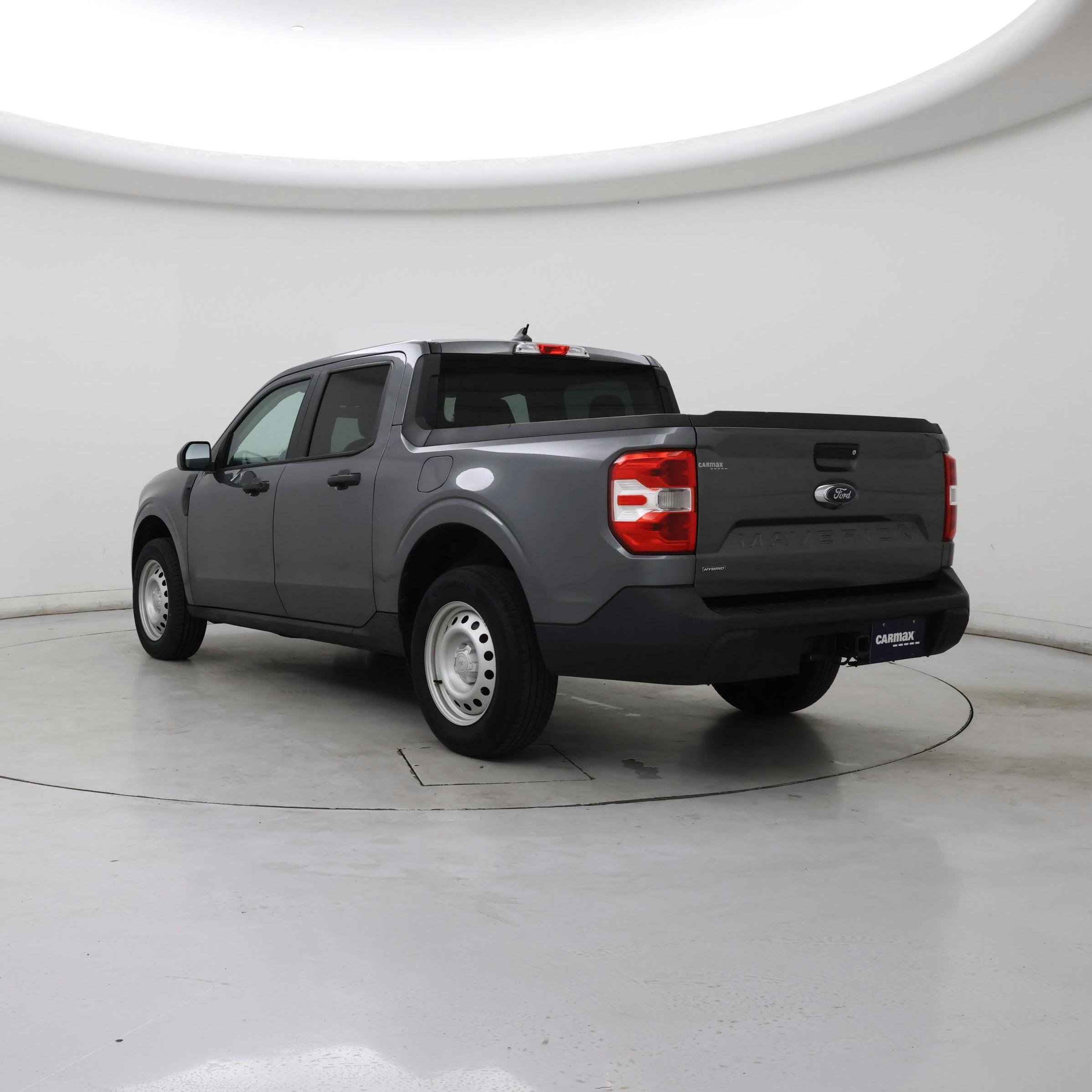 Thumbnail: 2022 Ford Maverick - 2