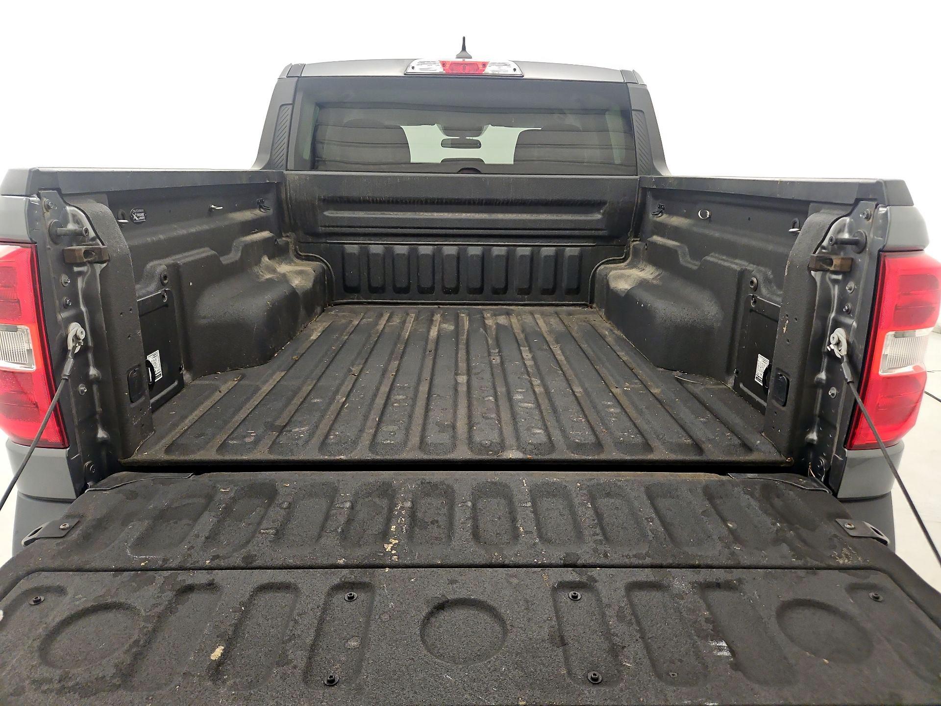 Thumbnail: 2022 Ford Maverick - 20