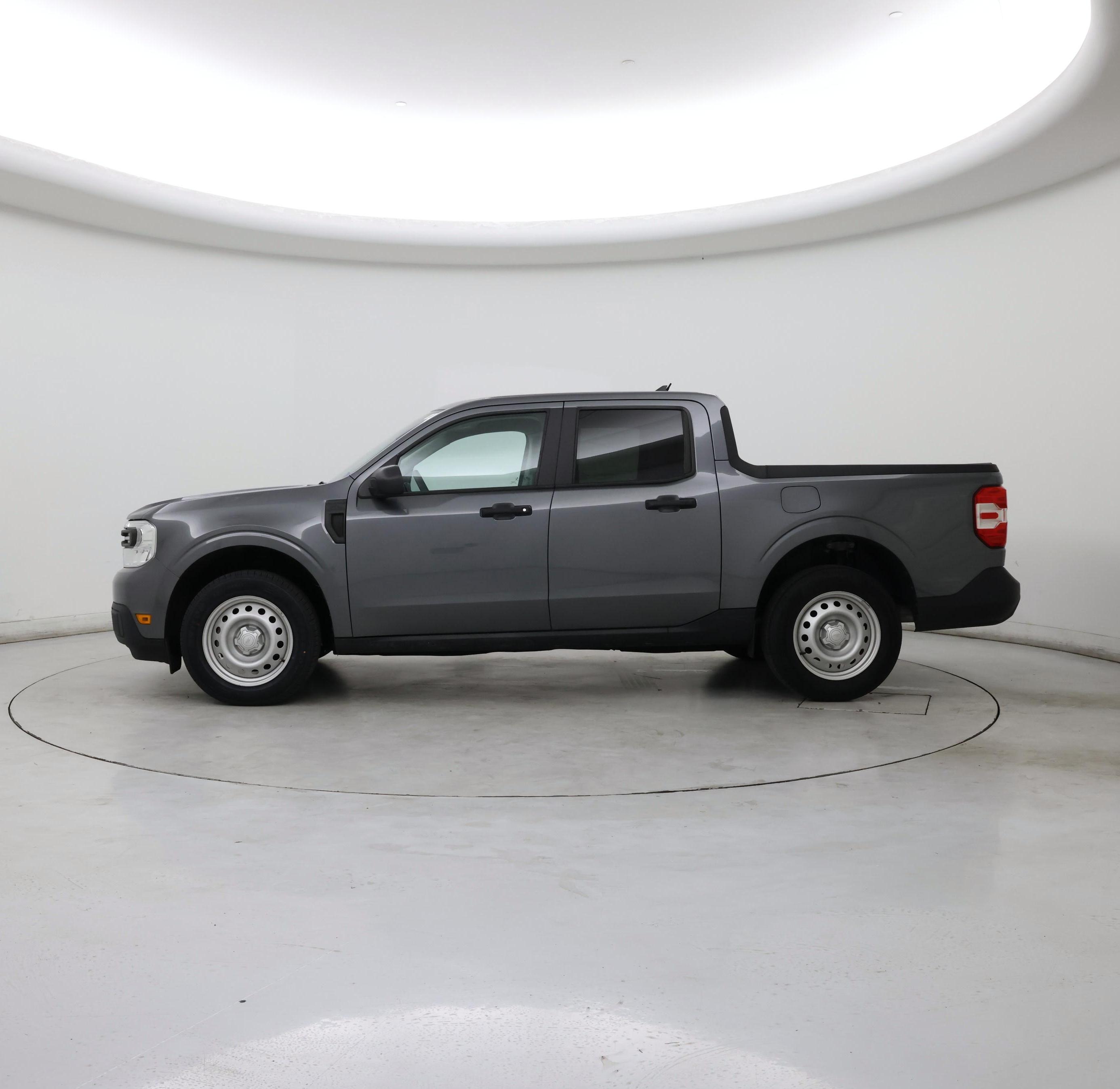 Thumbnail: 2022 Ford Maverick - 3