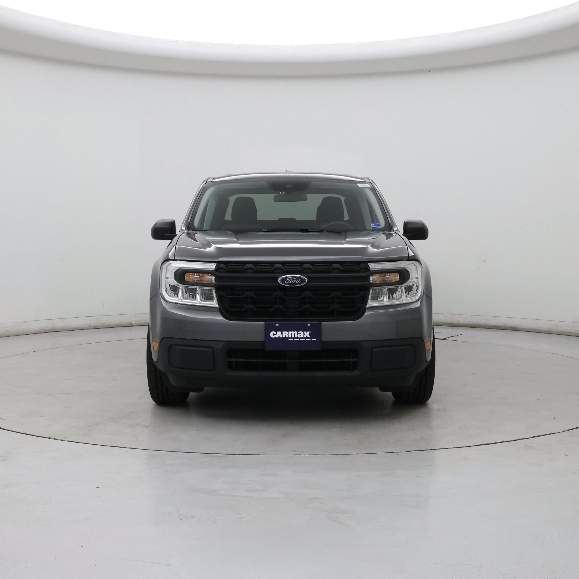 Thumbnail: 2022 Ford Maverick - 5