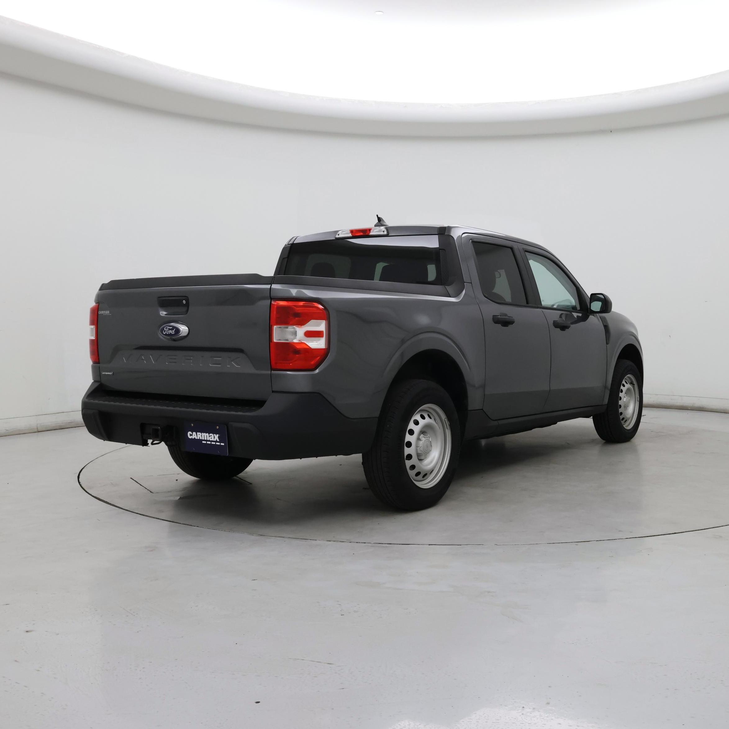 Thumbnail: 2022 Ford Maverick - 8