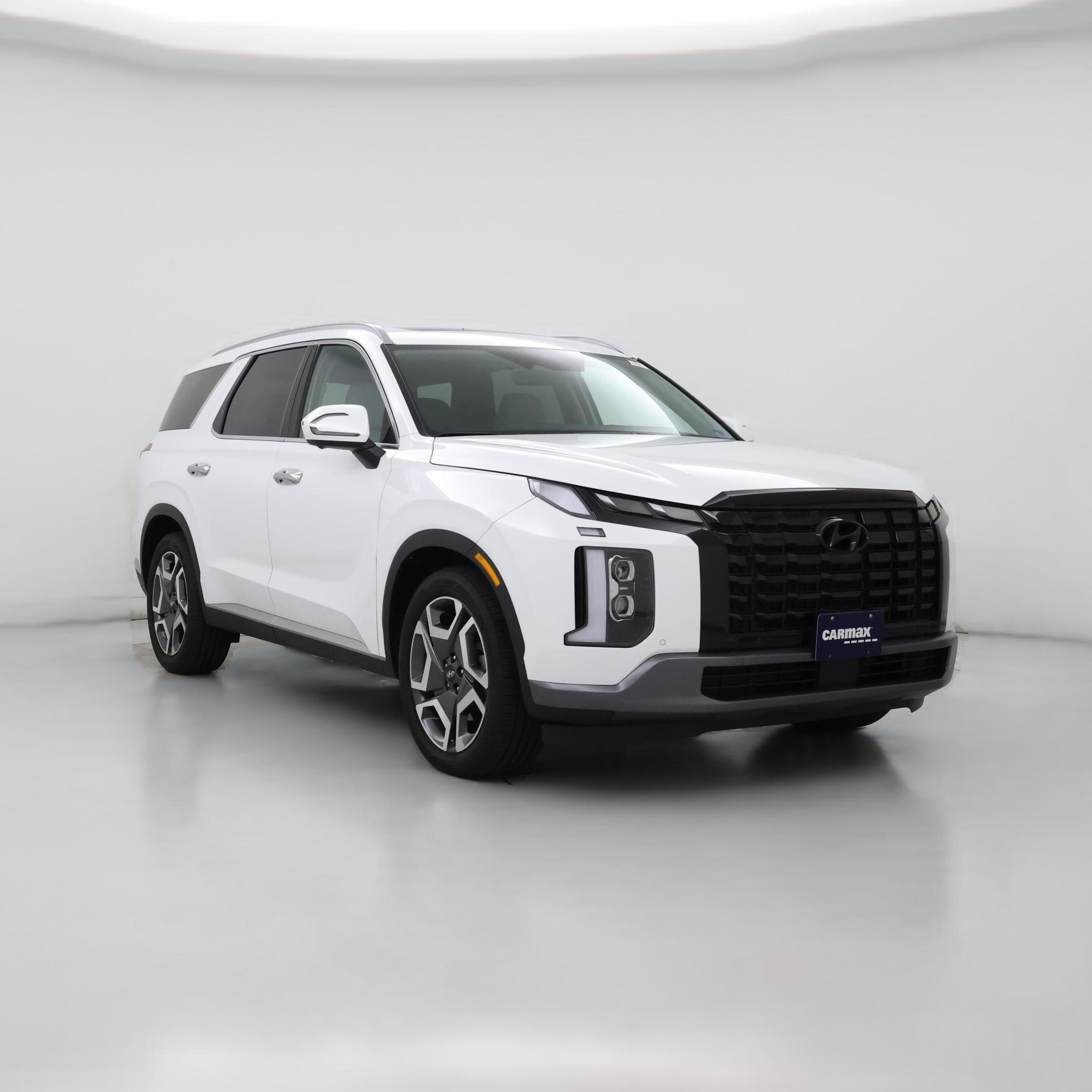 Thumbnail: 2024 Hyundai Palisade - 1
