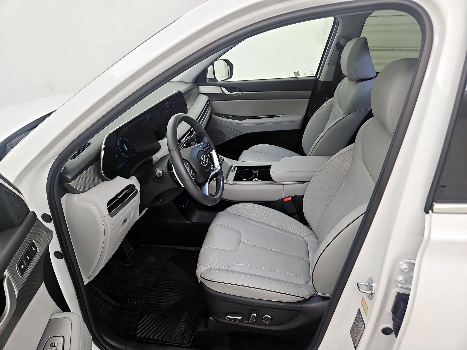 Thumbnail: 2024 Hyundai Palisade - 11