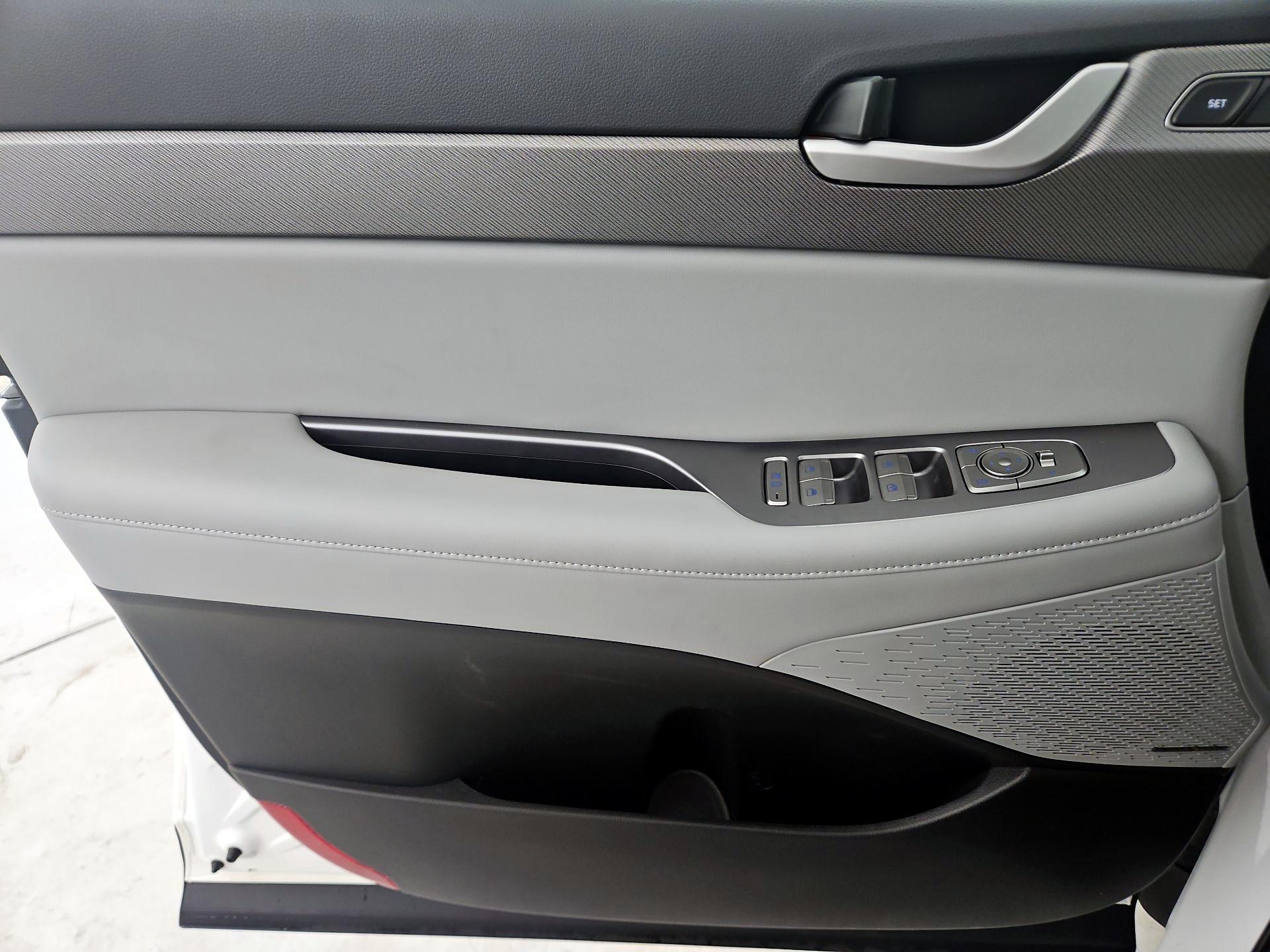 Thumbnail: 2024 Hyundai Palisade - 12