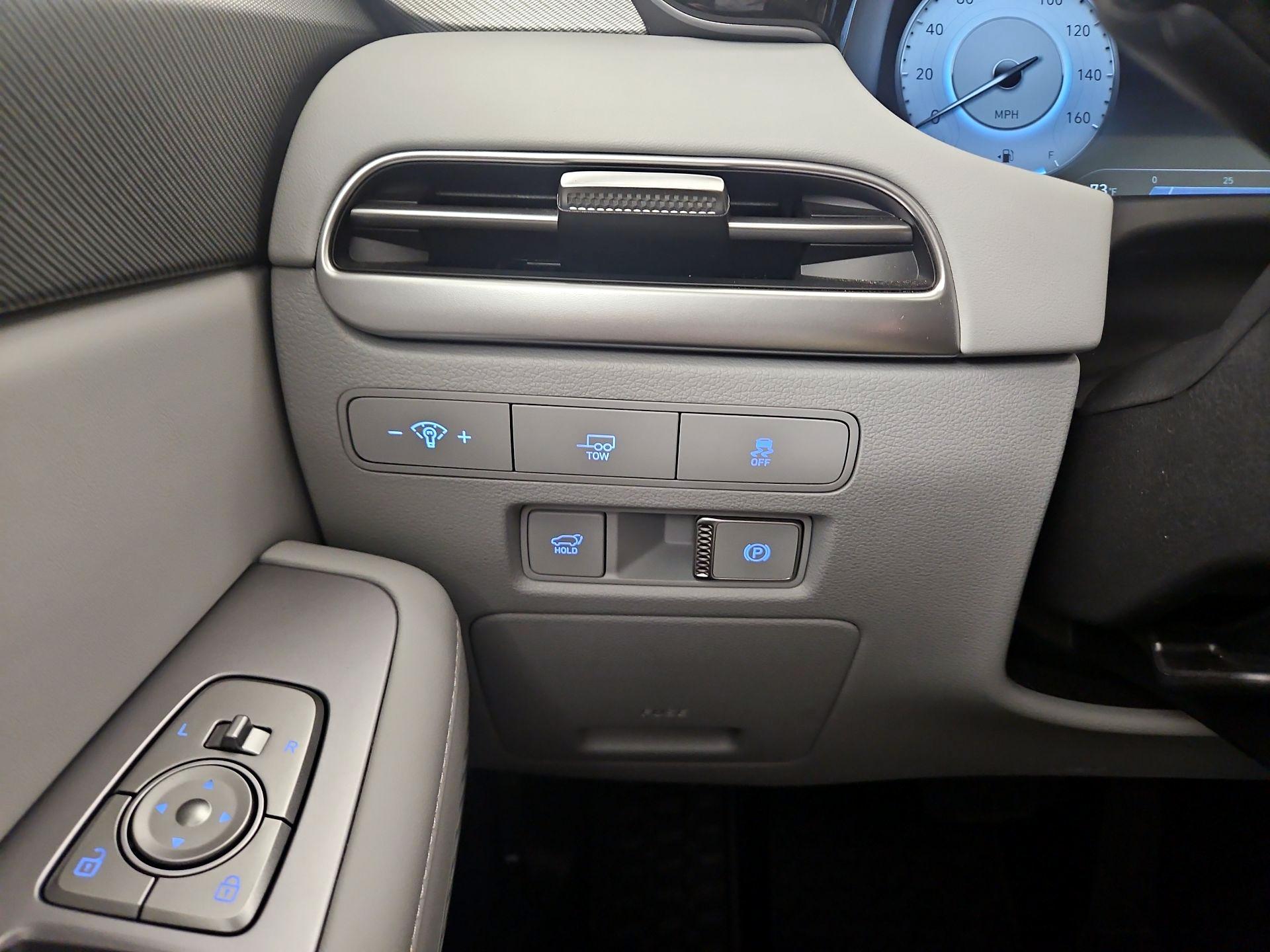 Thumbnail: 2024 Hyundai Palisade - 13