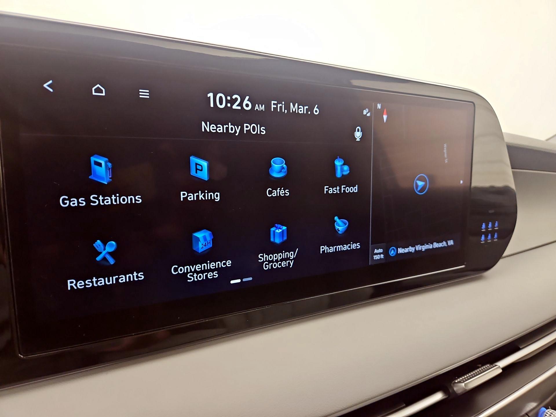 Thumbnail: 2024 Hyundai Palisade - 14