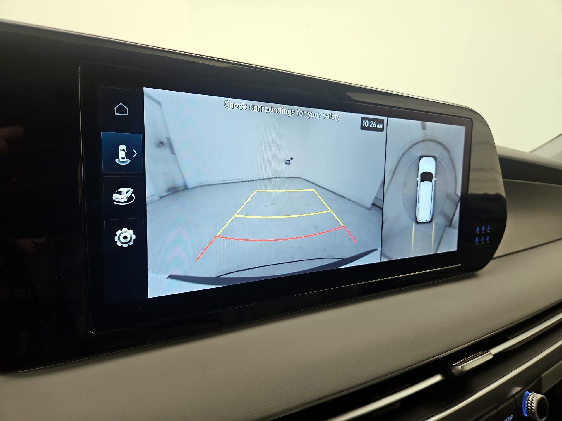 Thumbnail: 2024 Hyundai Palisade - 15