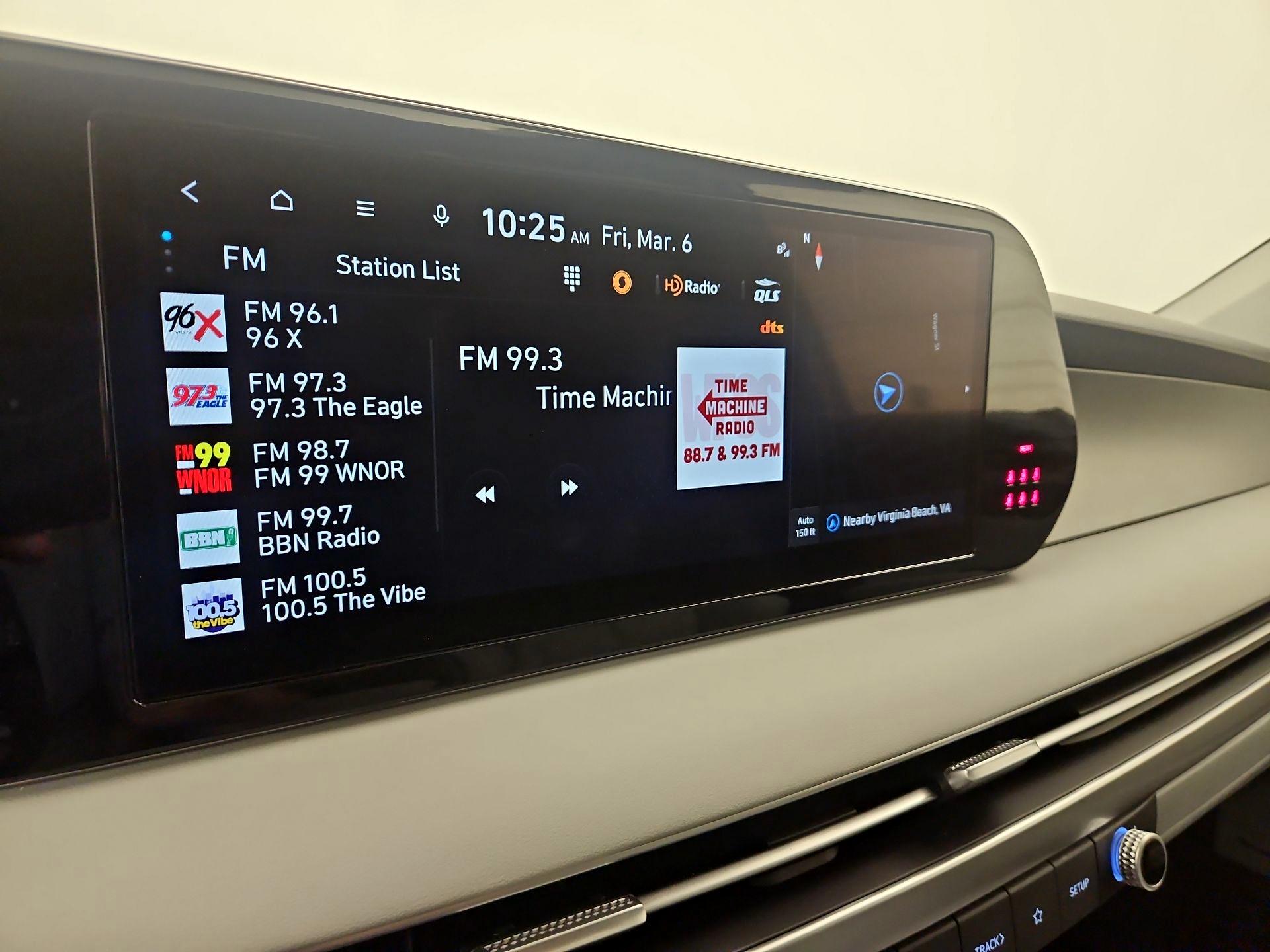 Thumbnail: 2024 Hyundai Palisade - 16