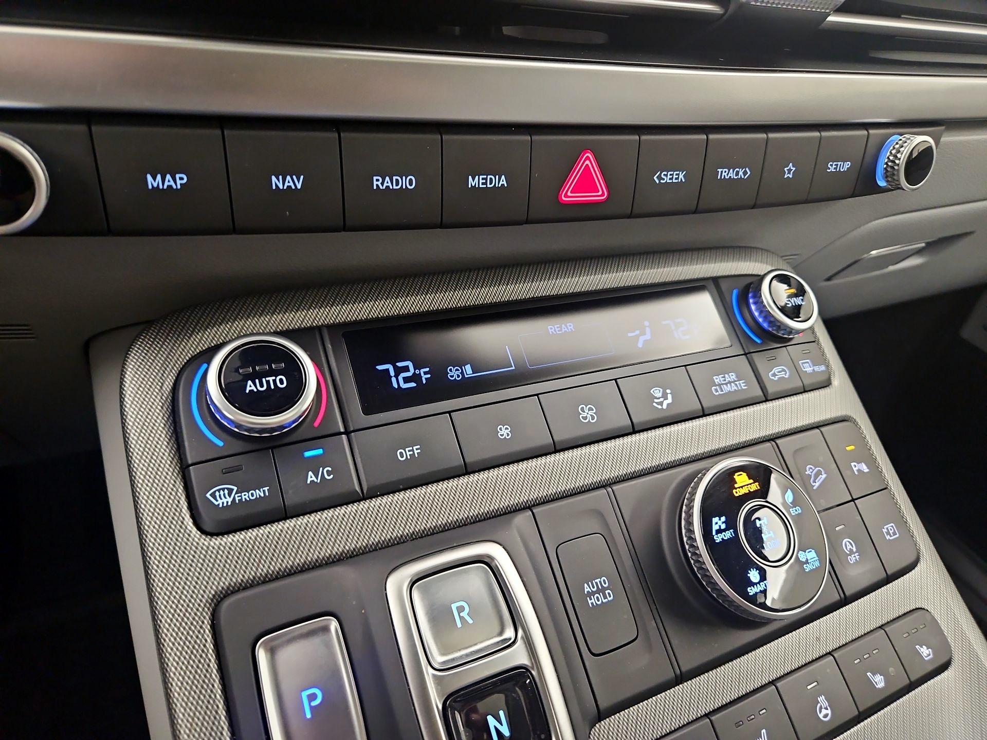 Thumbnail: 2024 Hyundai Palisade - 17